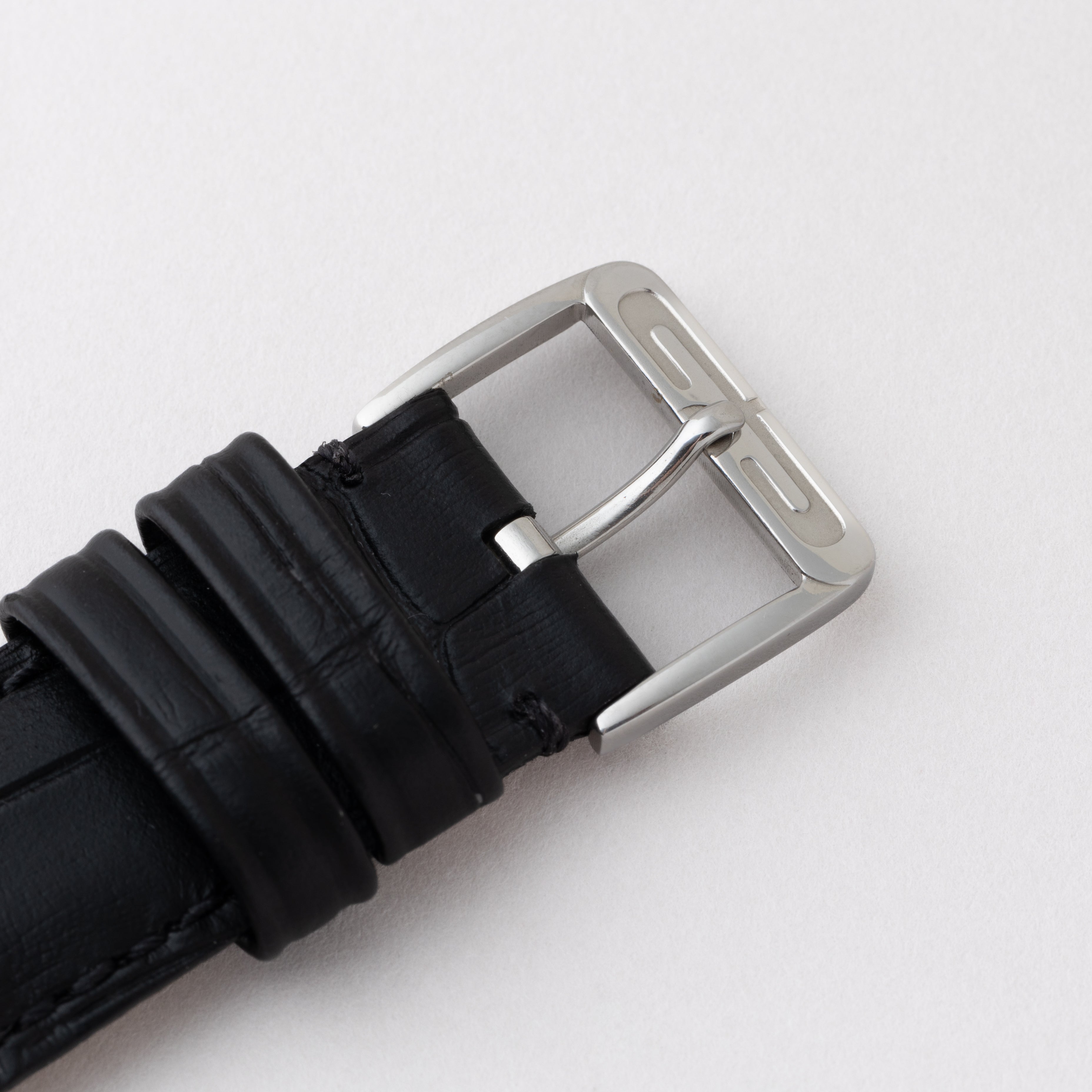 ジェラルド・ジェンタ ナイト&デイ 1990年代製 箱、ギャラ付き