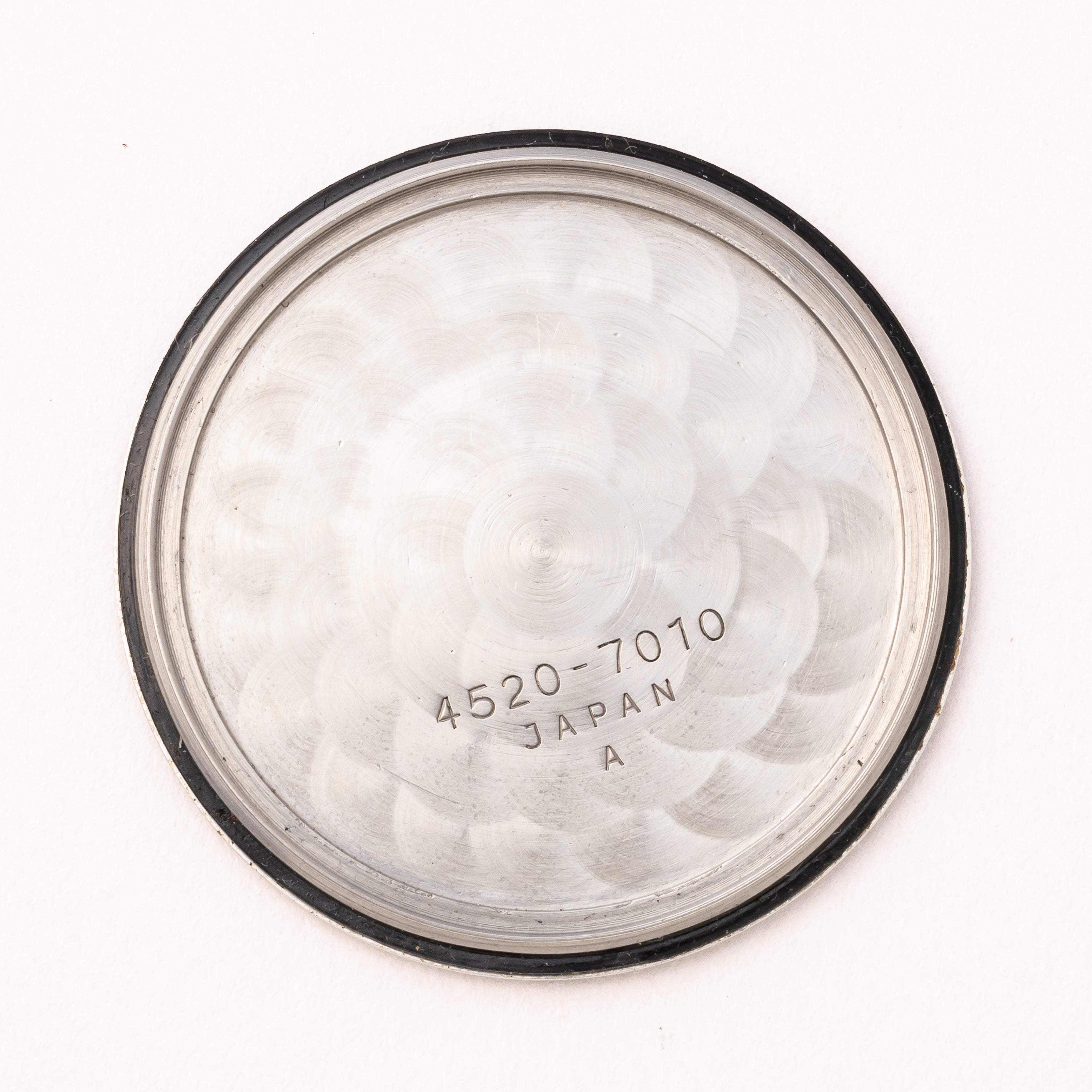 グランドセイコー ハイビート 1970年製/昭和45年製 45GS Ref.4520-7010 10振動手巻き