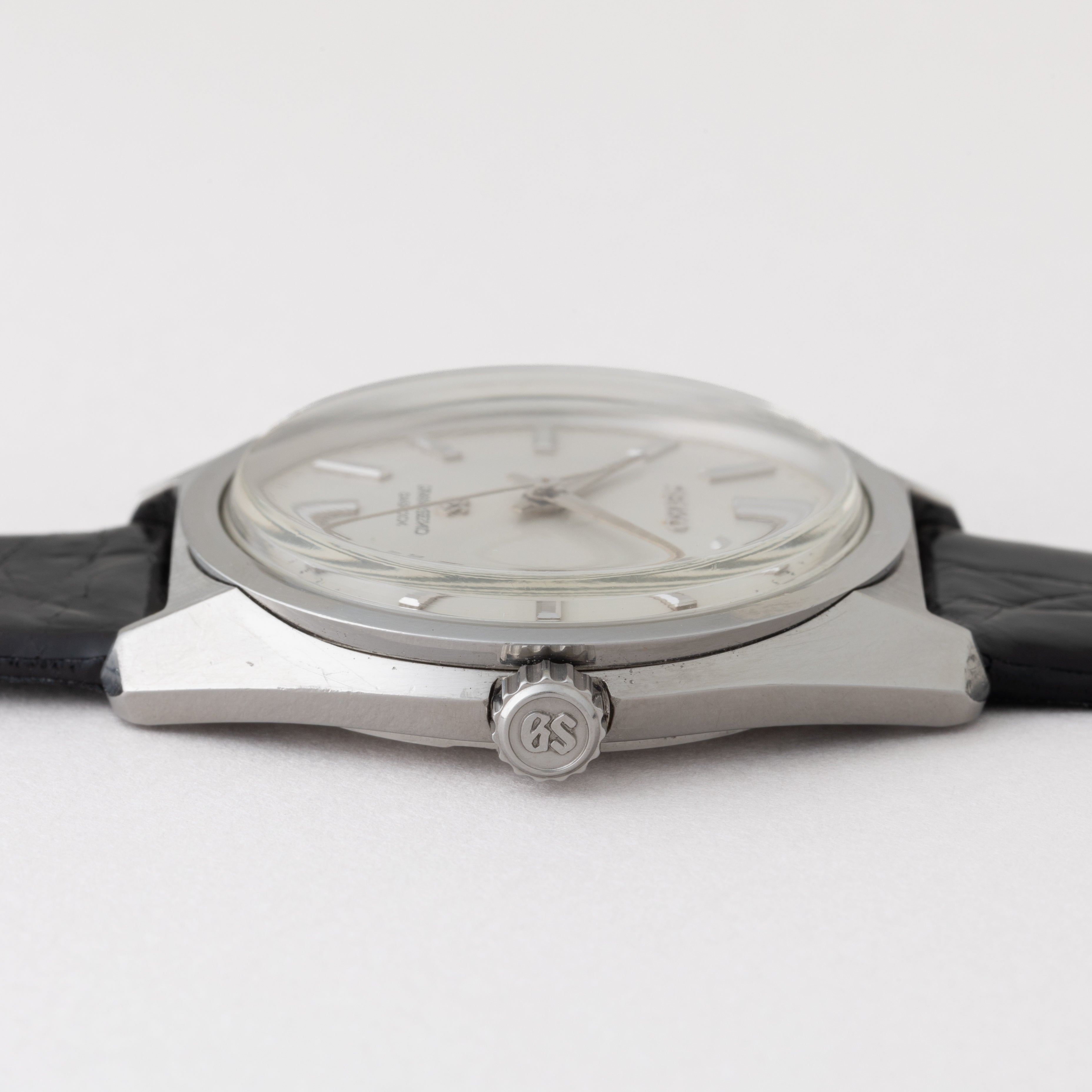 グランドセイコー 44GS 1966年製 Ref.4420-9000 箱付き