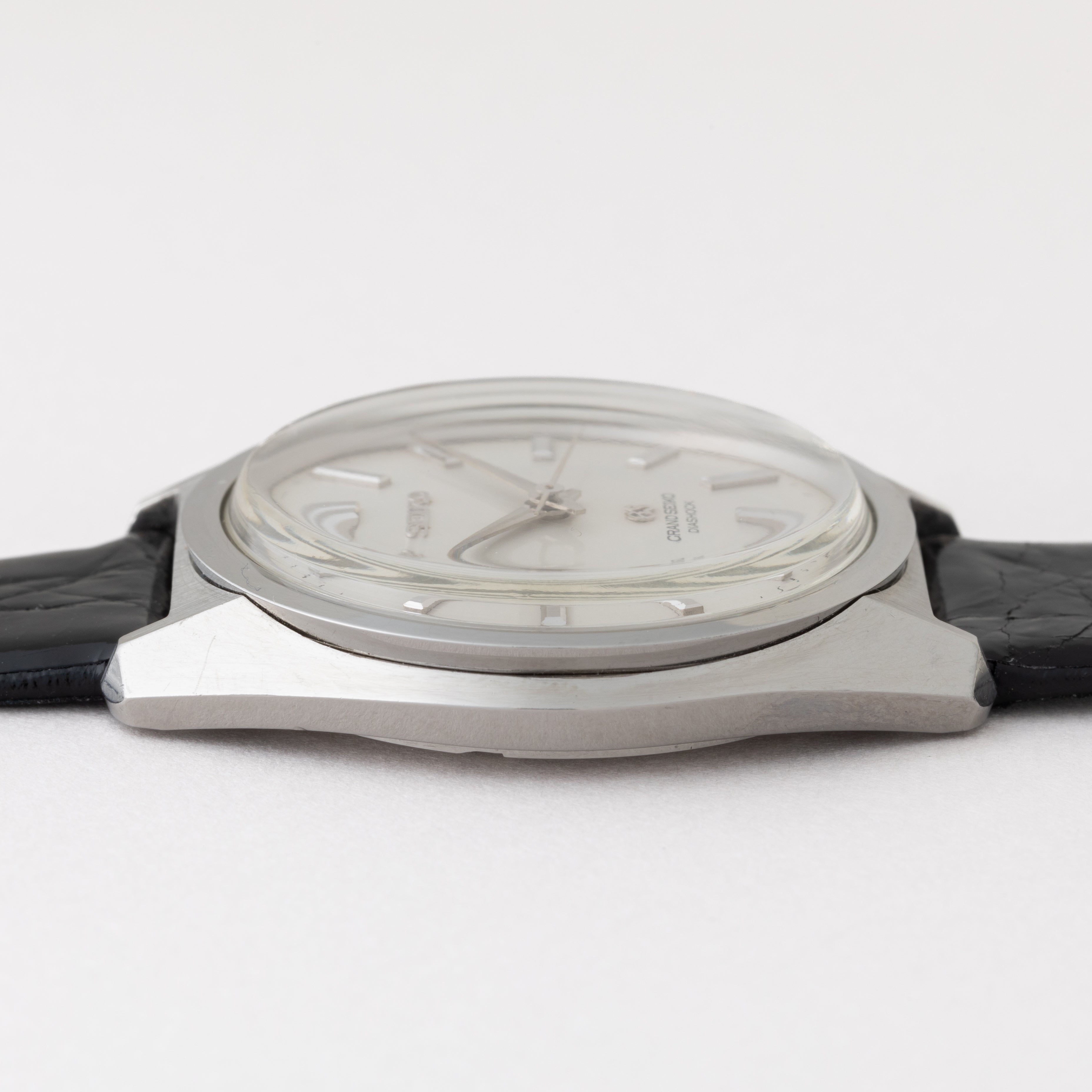 グランドセイコー 44GS 1966年製 Ref.4420-9000 箱付き