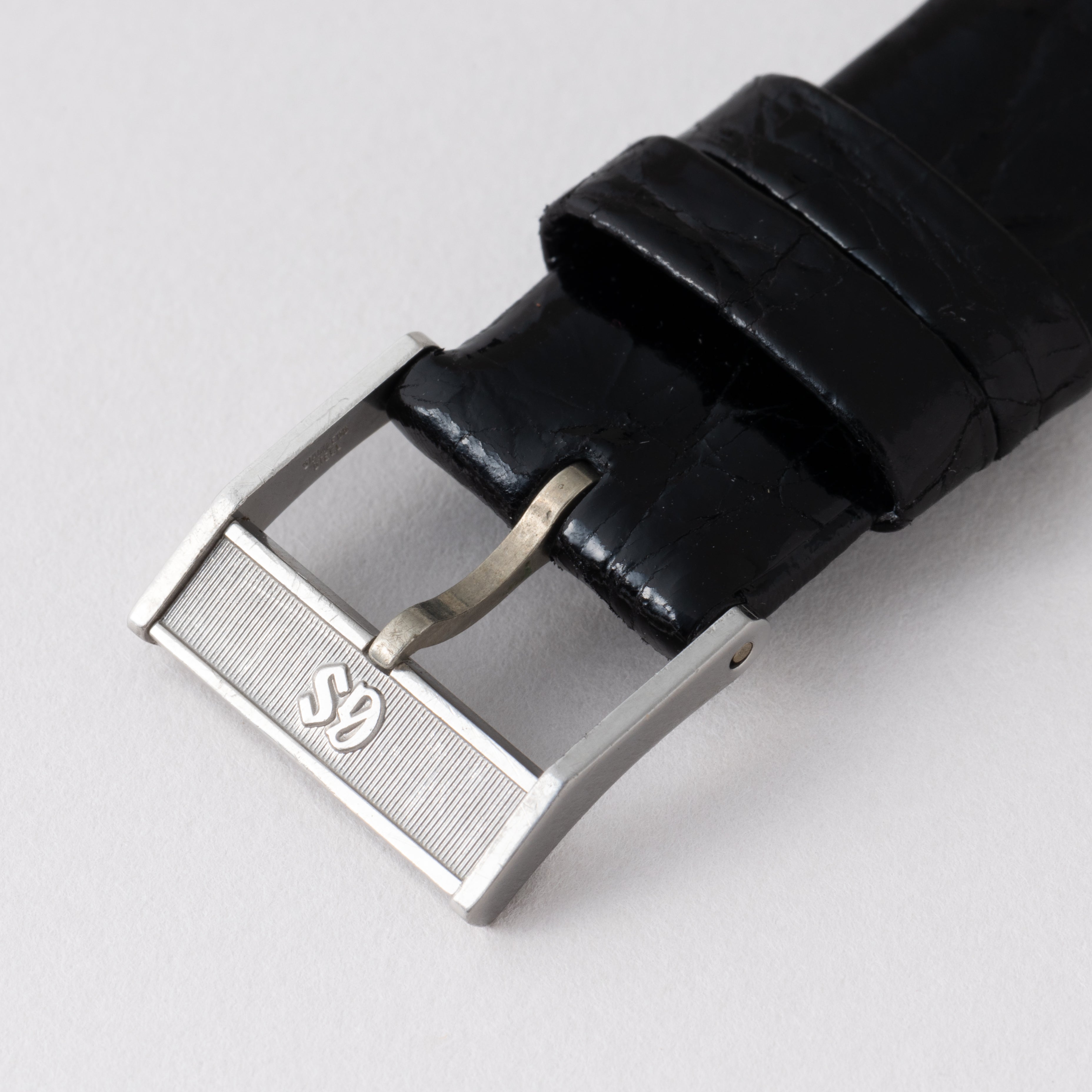 グランドセイコー 44GS 1966年製 Ref.4420-9000 箱付き