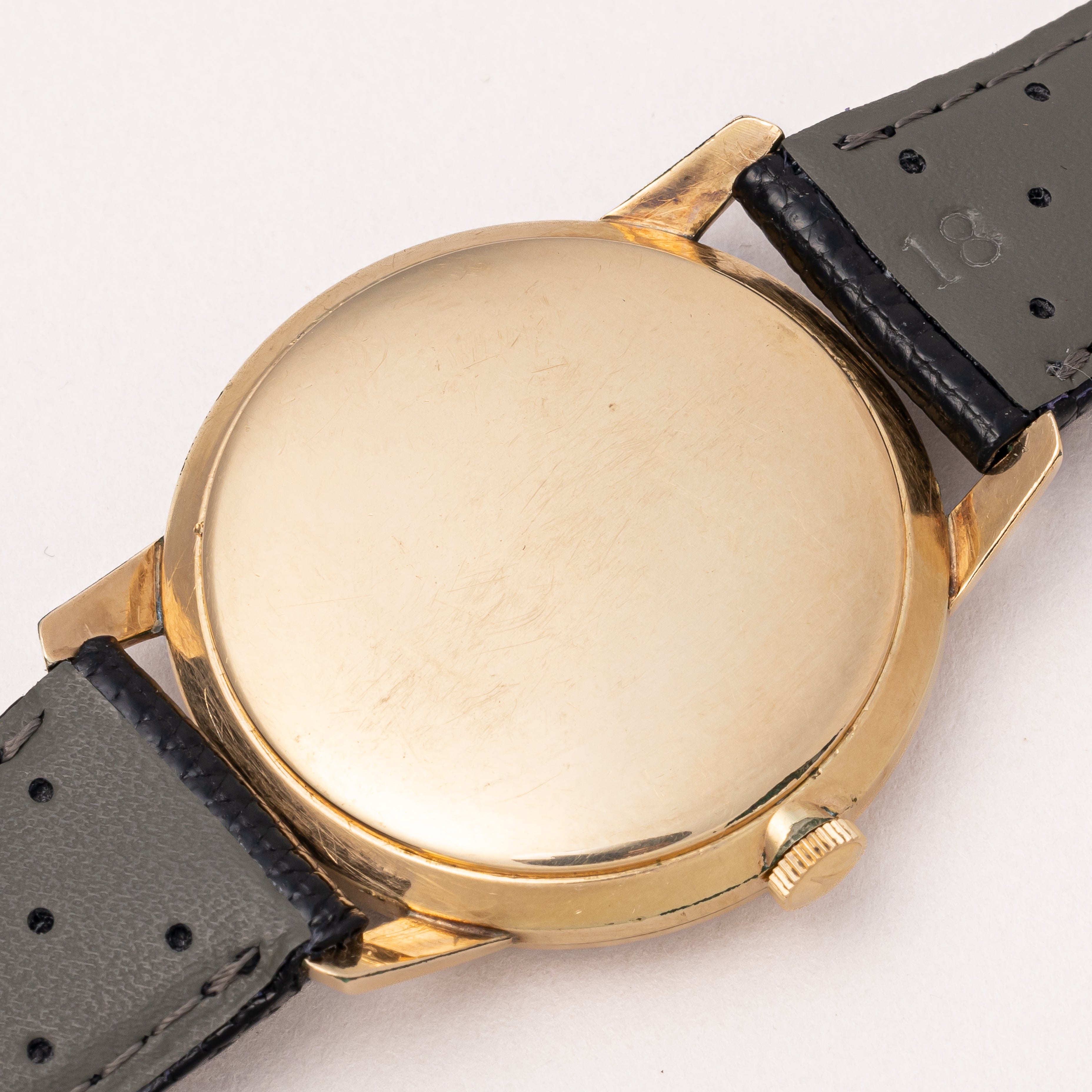 タカノ プレシジョン スーペリオ デラックス 金張り 1950年代製