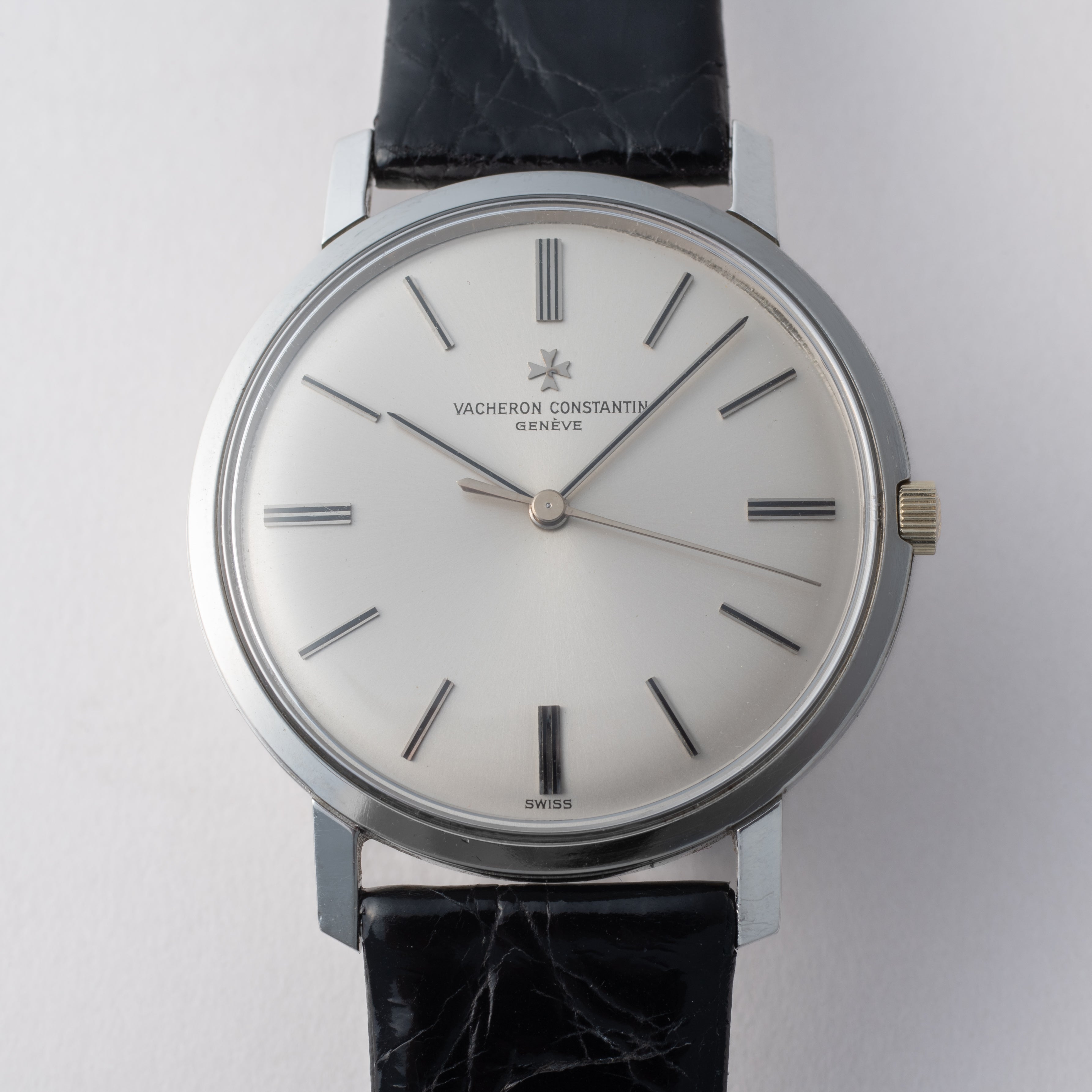 ヴァシュロン・コンスタンタン 1970年代製 Ref.6903 手巻き ラウンドケース