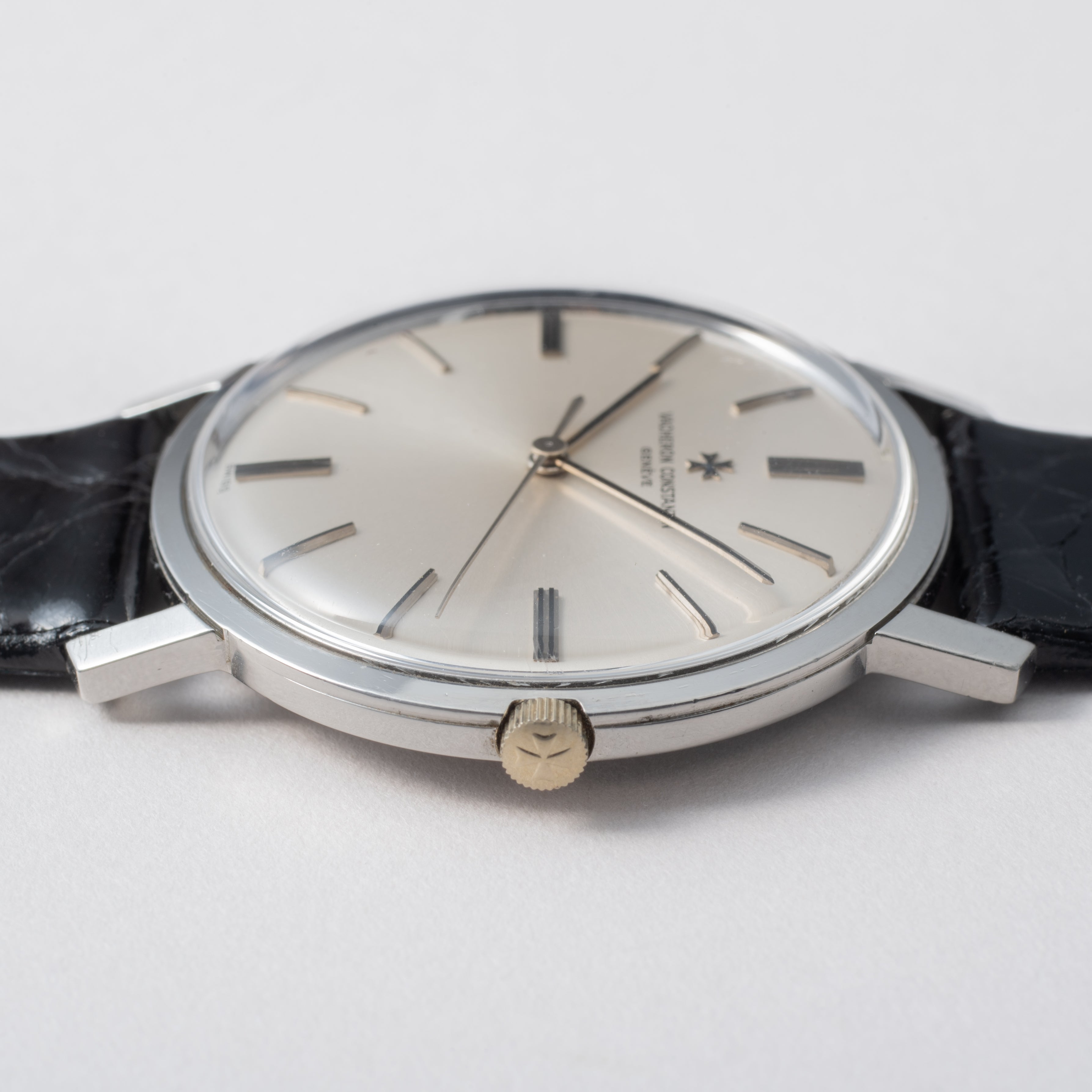 ヴァシュロン・コンスタンタン 1970年代製 Ref.6903 手巻き ラウンドケース