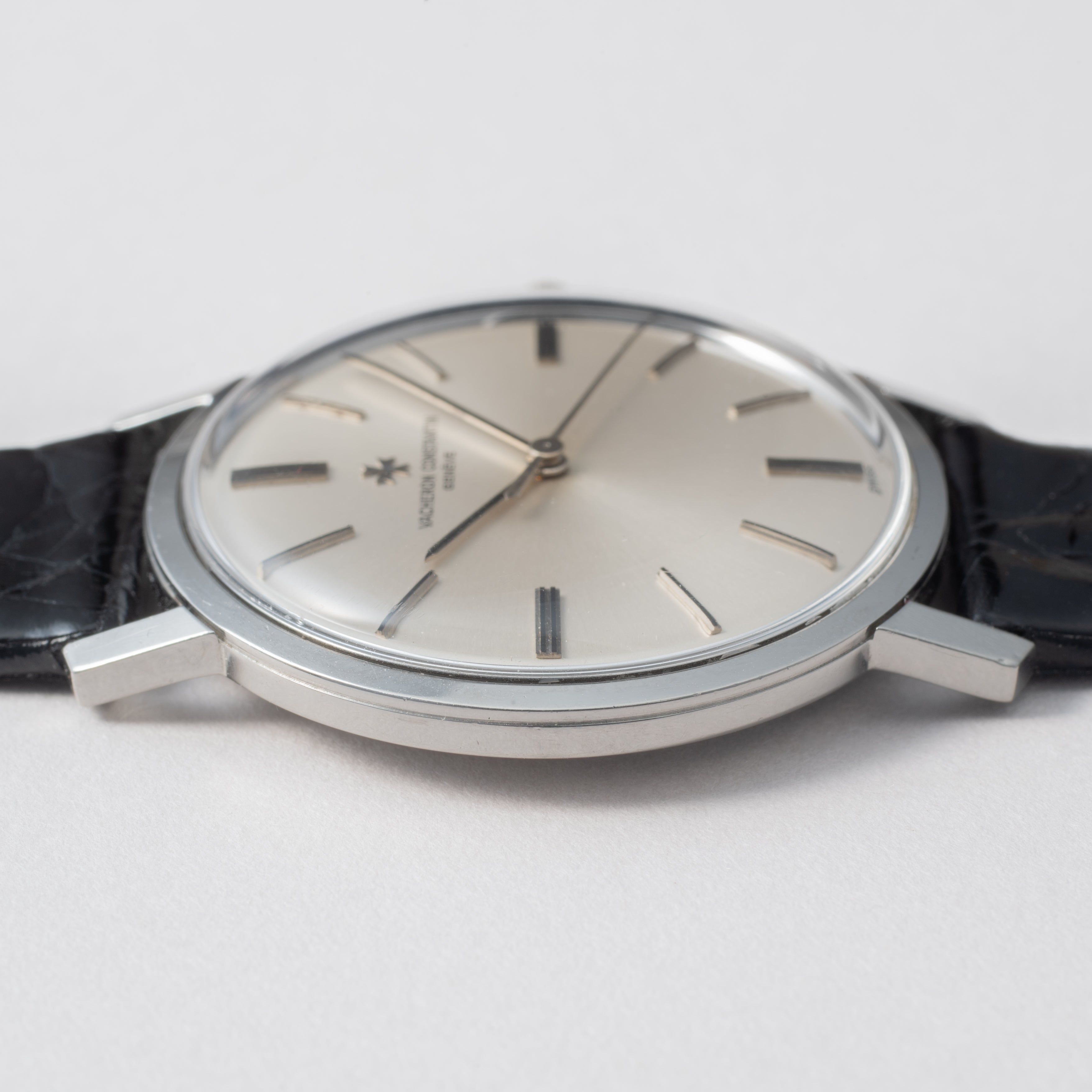 ヴァシュロン・コンスタンタン 1970年代製 Ref.6903 手巻き ラウンドケース