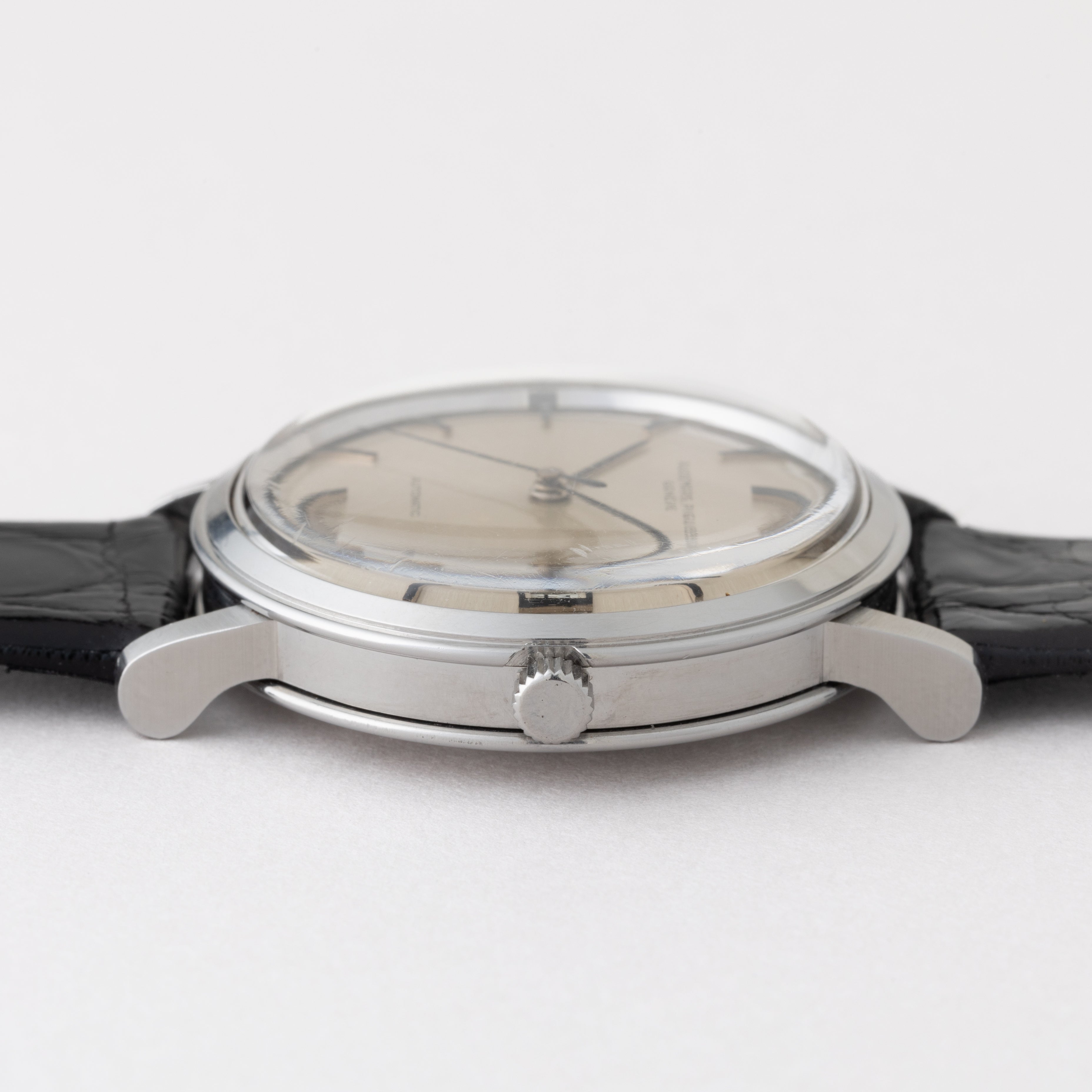 オーデマ・ピゲ ラウンドケース オートマチック 1960年代製