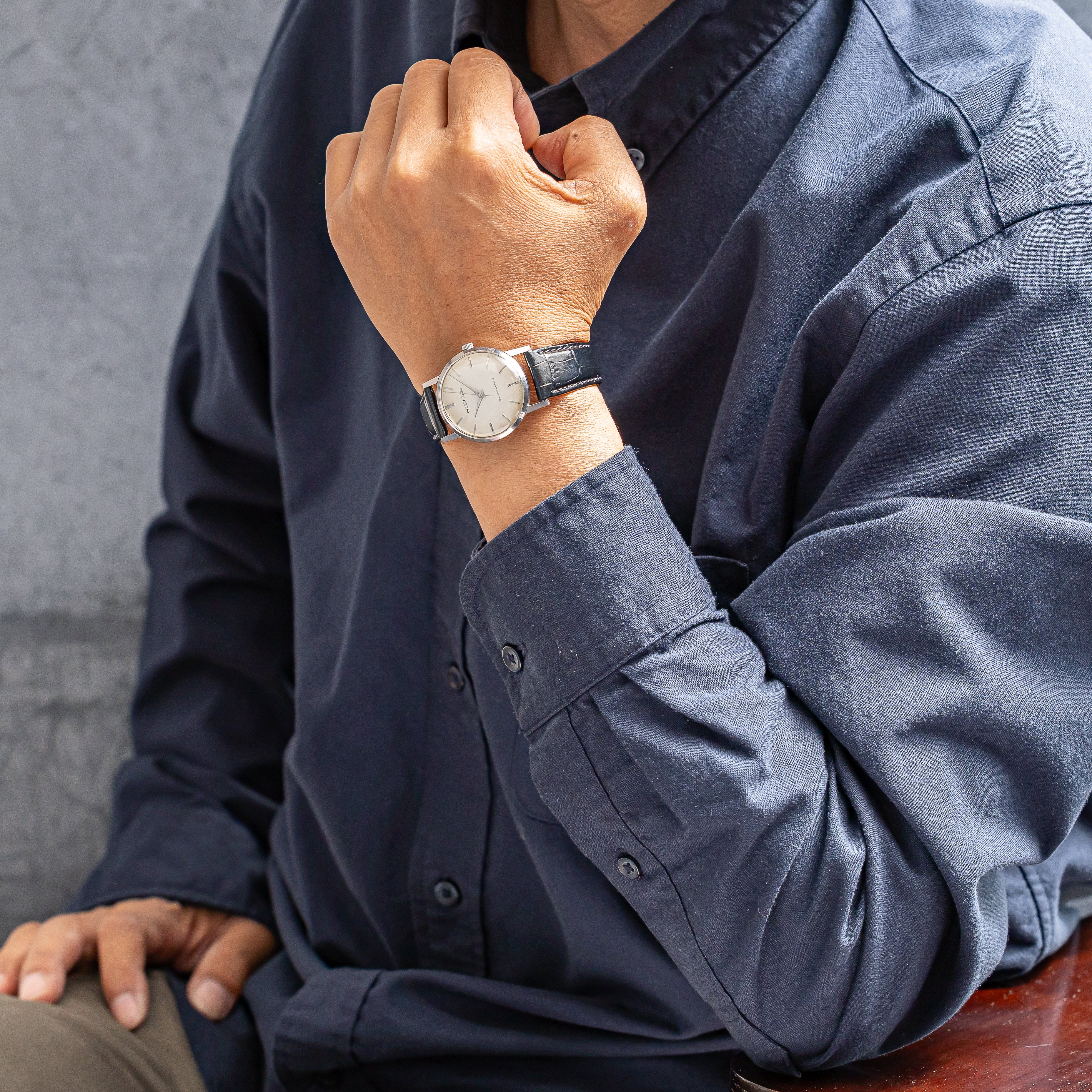 セイコー クラウン 1960年製/昭和35年製 Ref.14036