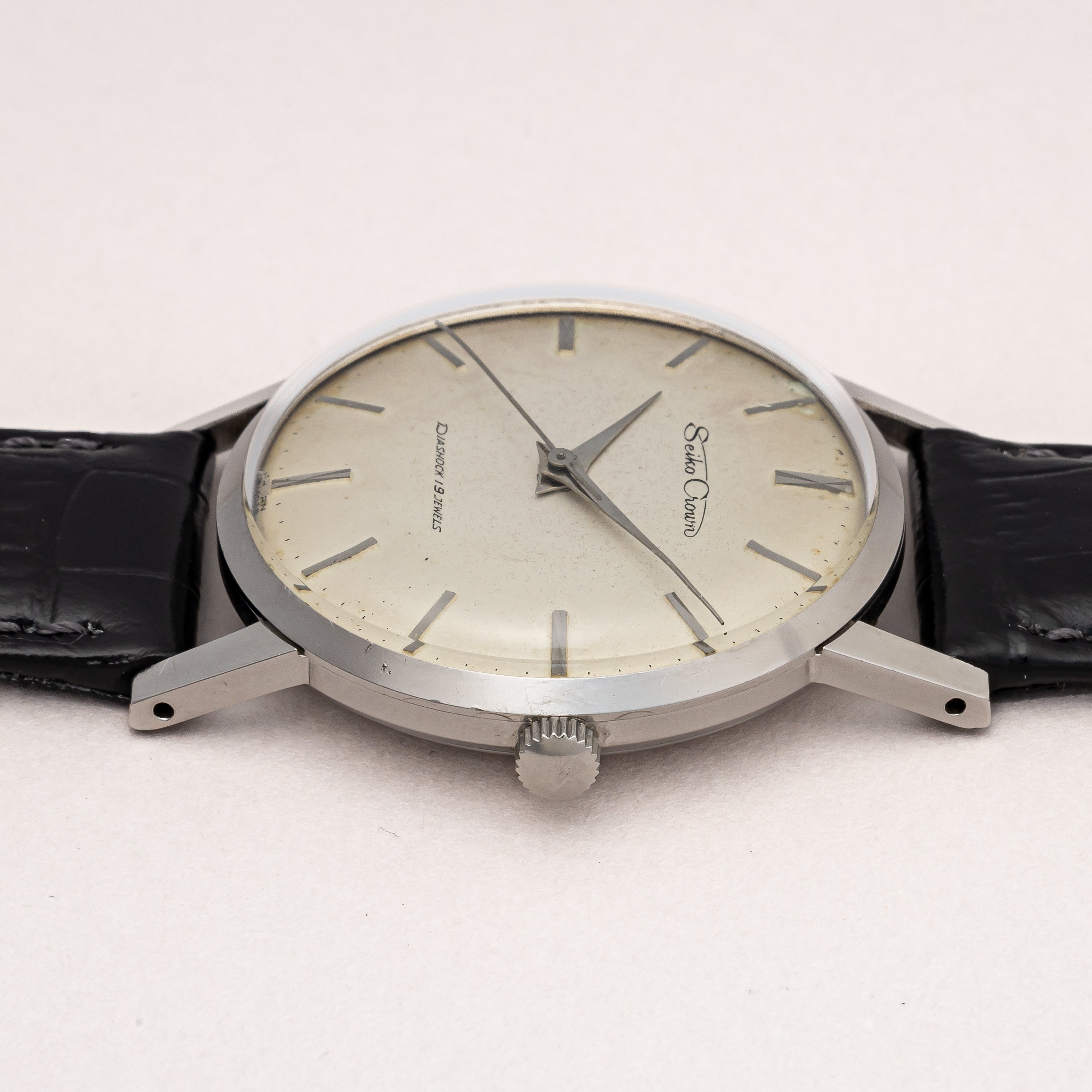 セイコー クラウン 1960年製/昭和35年製 Ref.14036