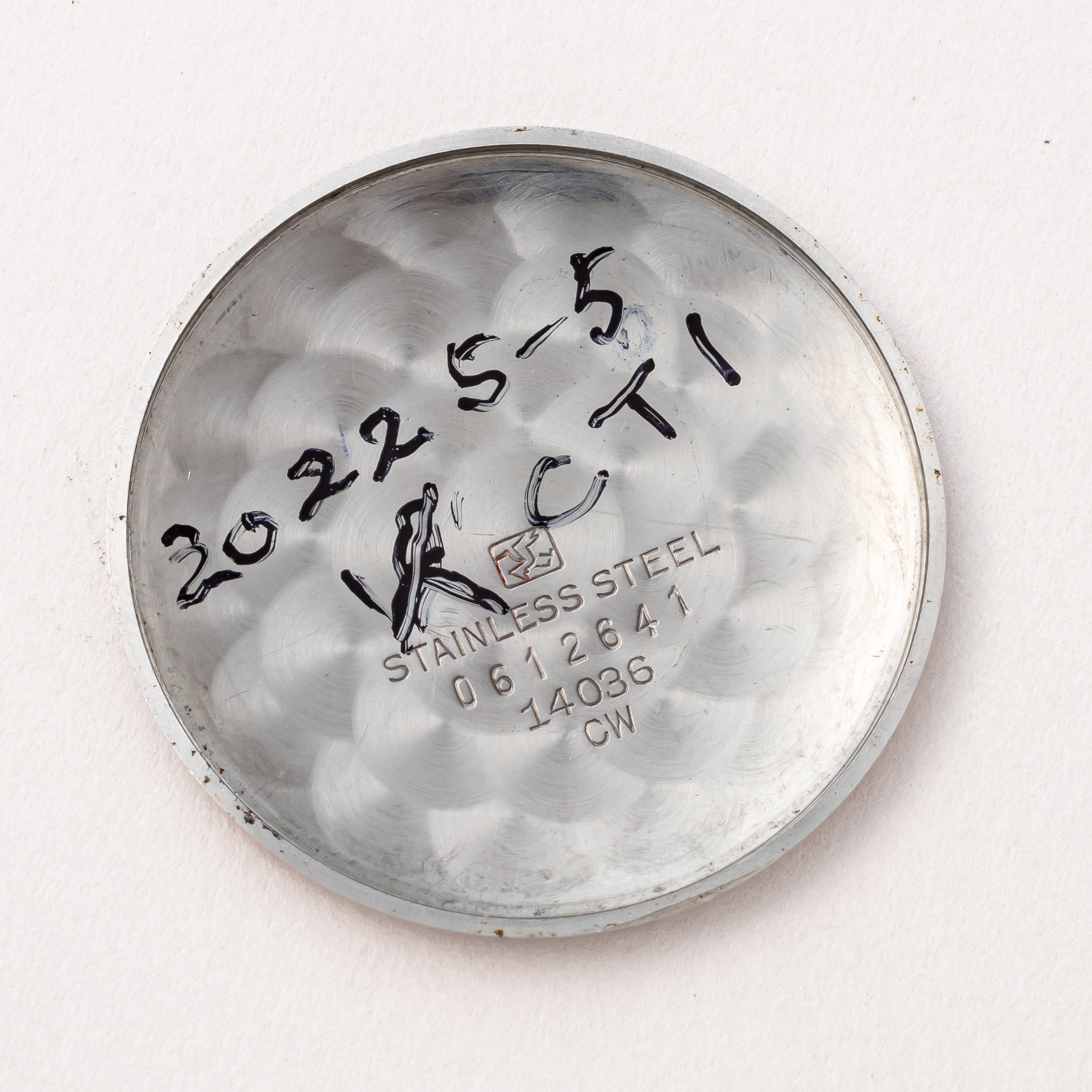 セイコー クラウン 1960年製/昭和35年製 Ref.14036