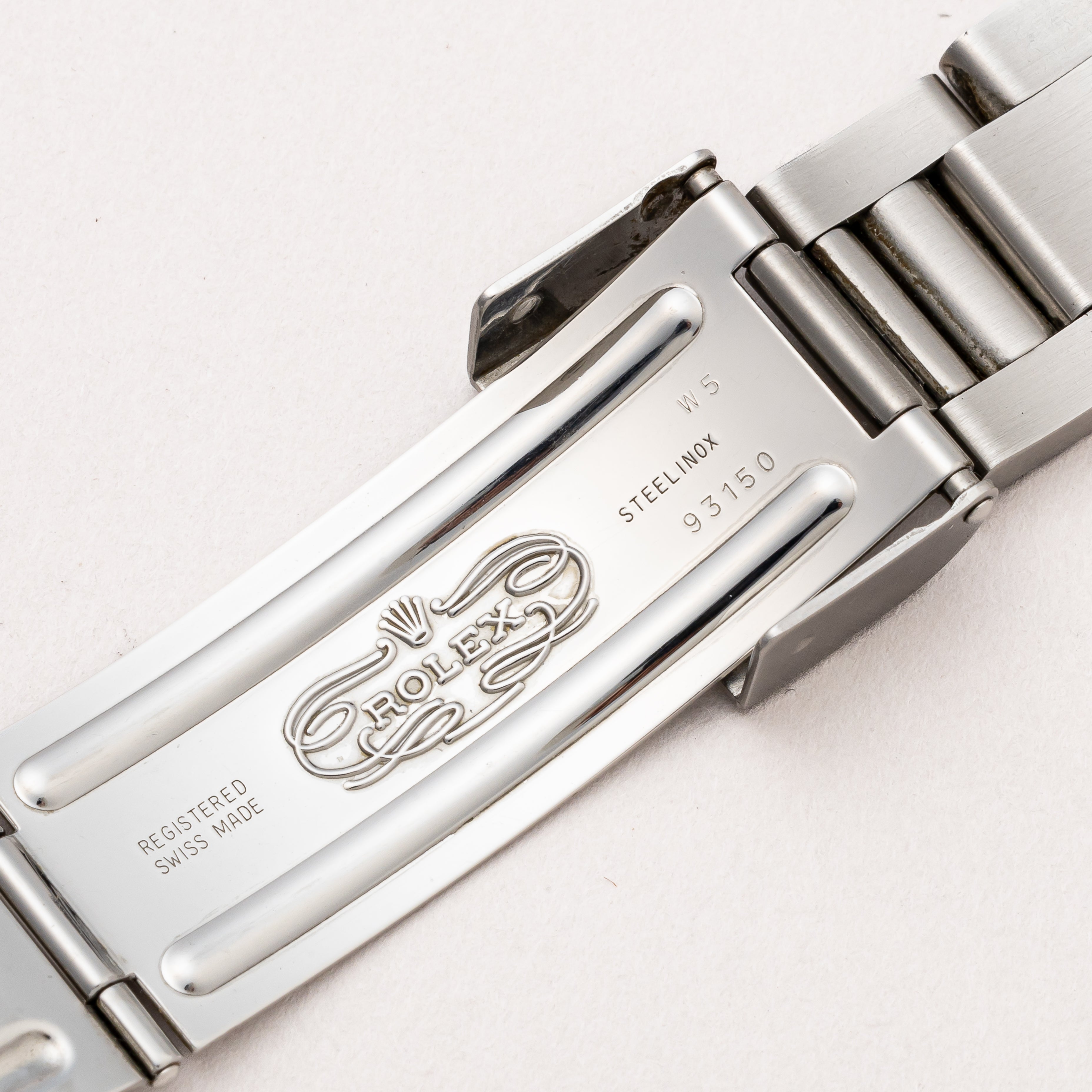 ロレックス サブマリーナー Ref.14060 1995年~1996年製 ノンデイト 箱、説明書付き