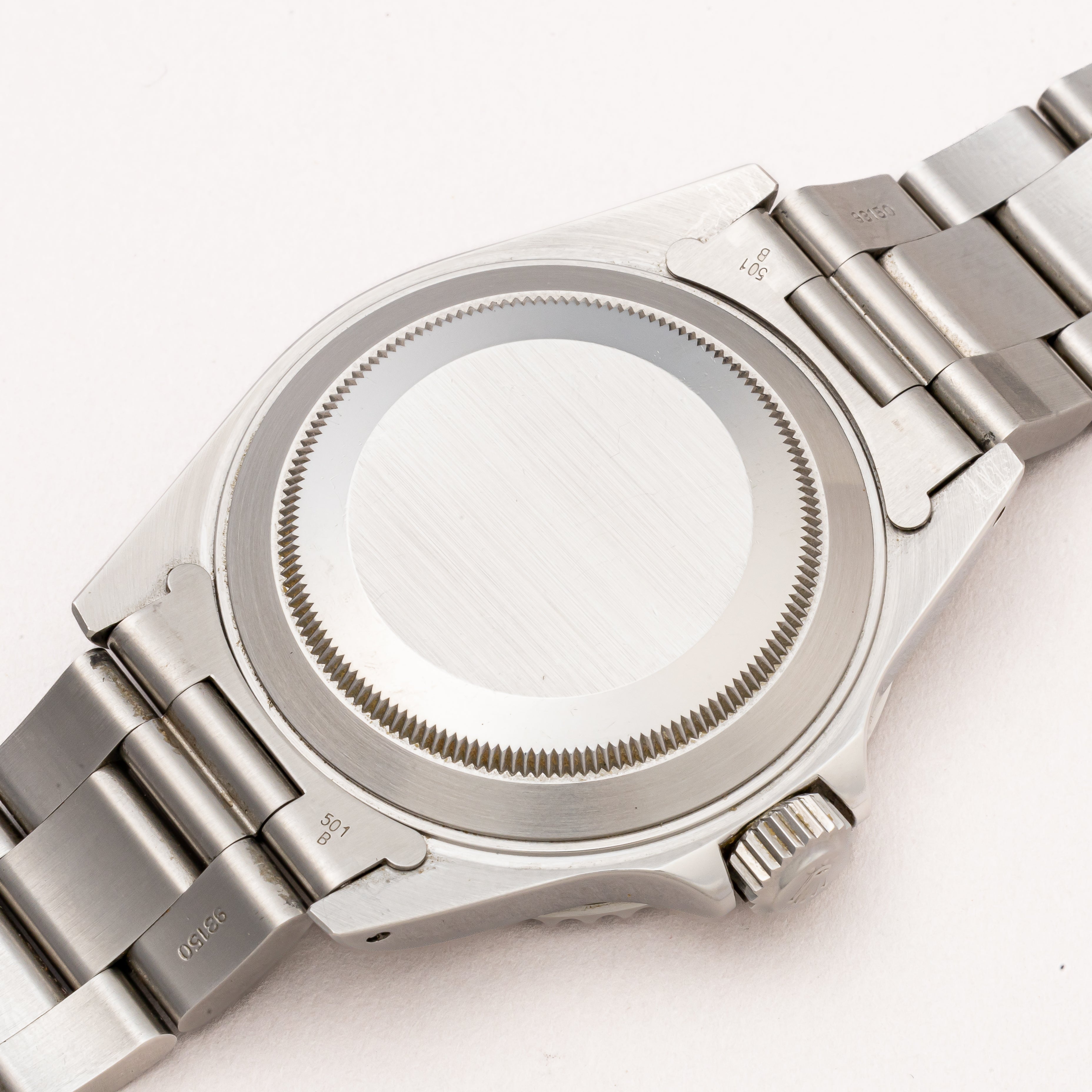 ロレックス サブマリーナー Ref.14060 1995年~1996年製 ノンデイト 箱、説明書付き