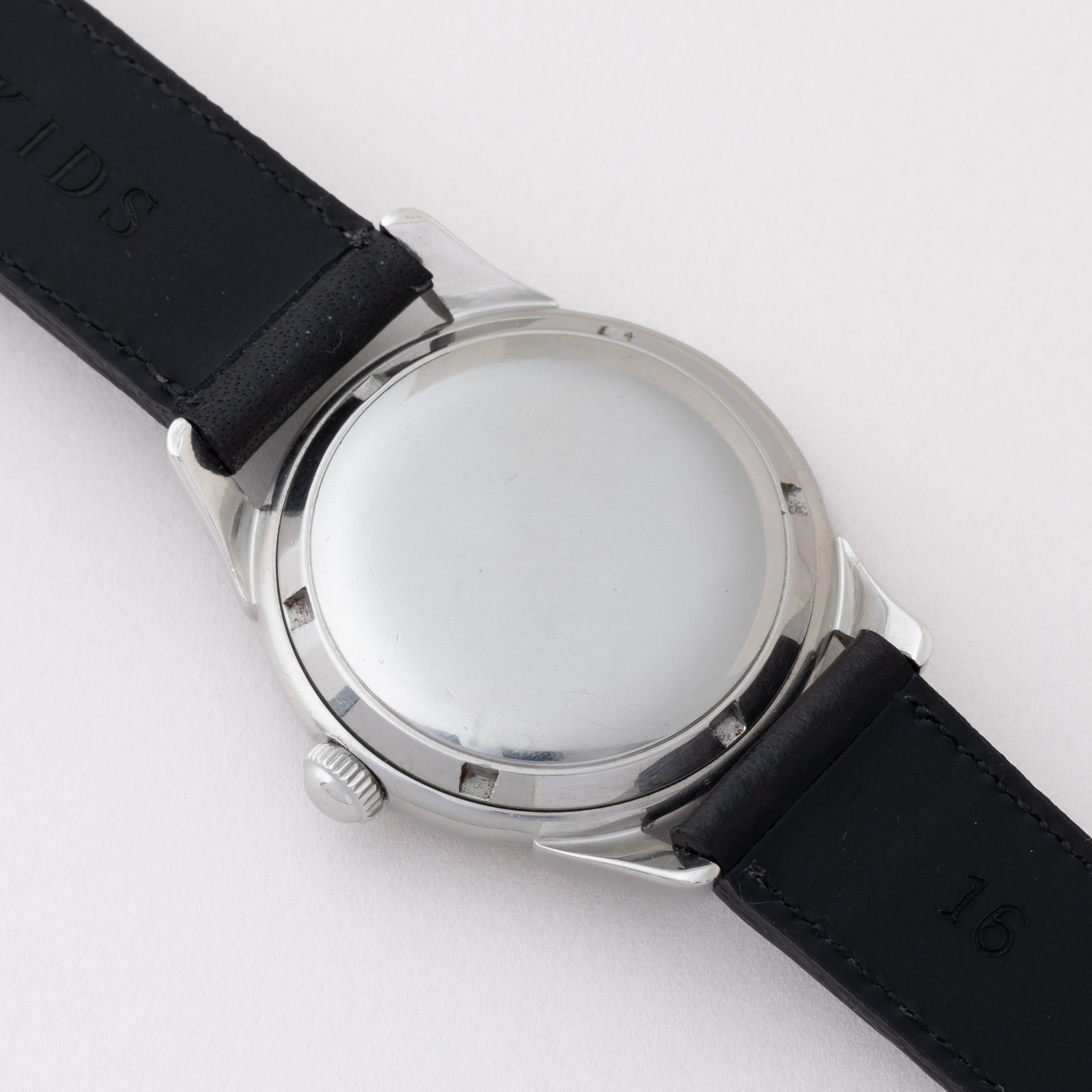 ジラール・ペルゴ ジャイロマチック 1950年代製 自動巻き