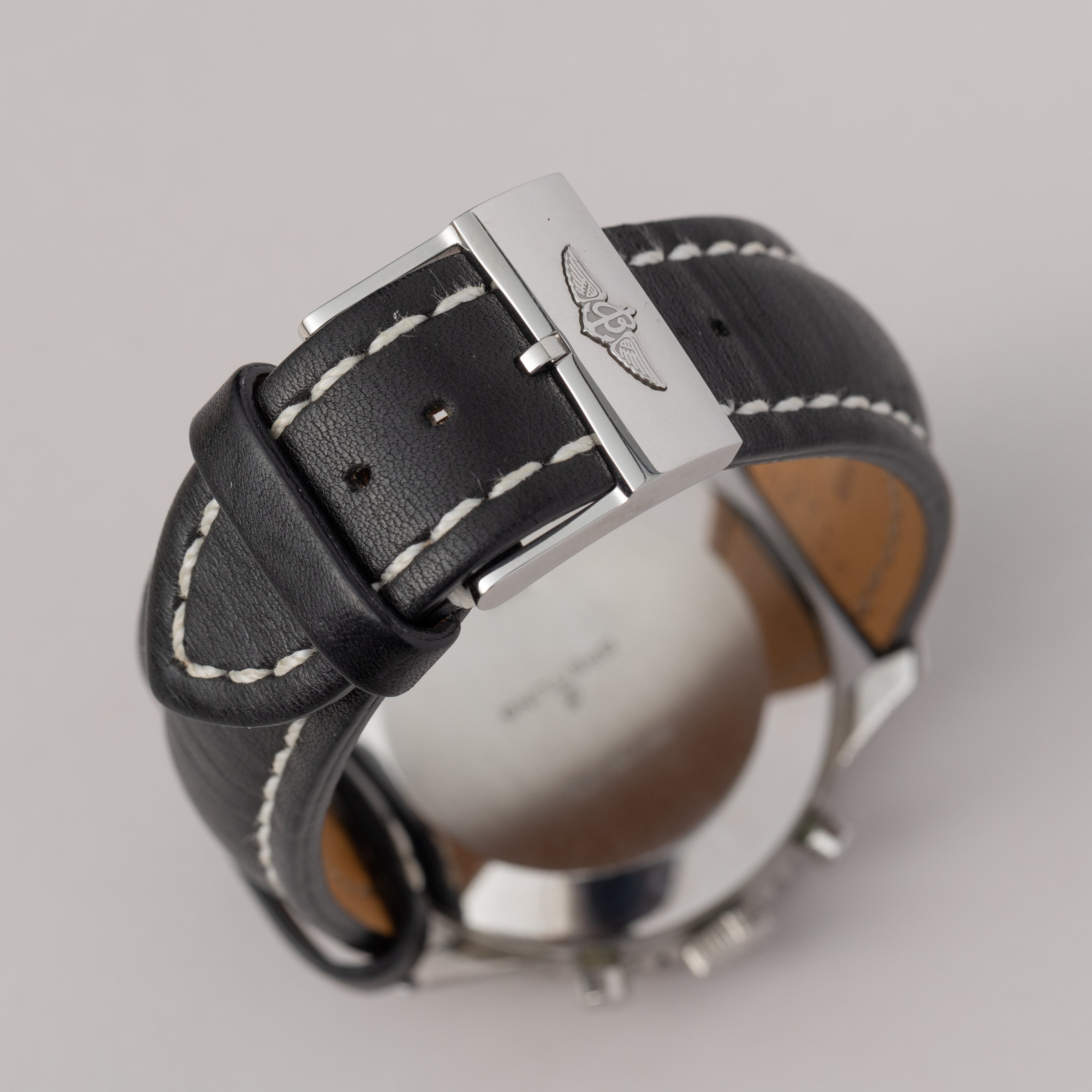 ブライトリングナビタイマー 2ndモデル 1966年製 Ref.806 手巻き