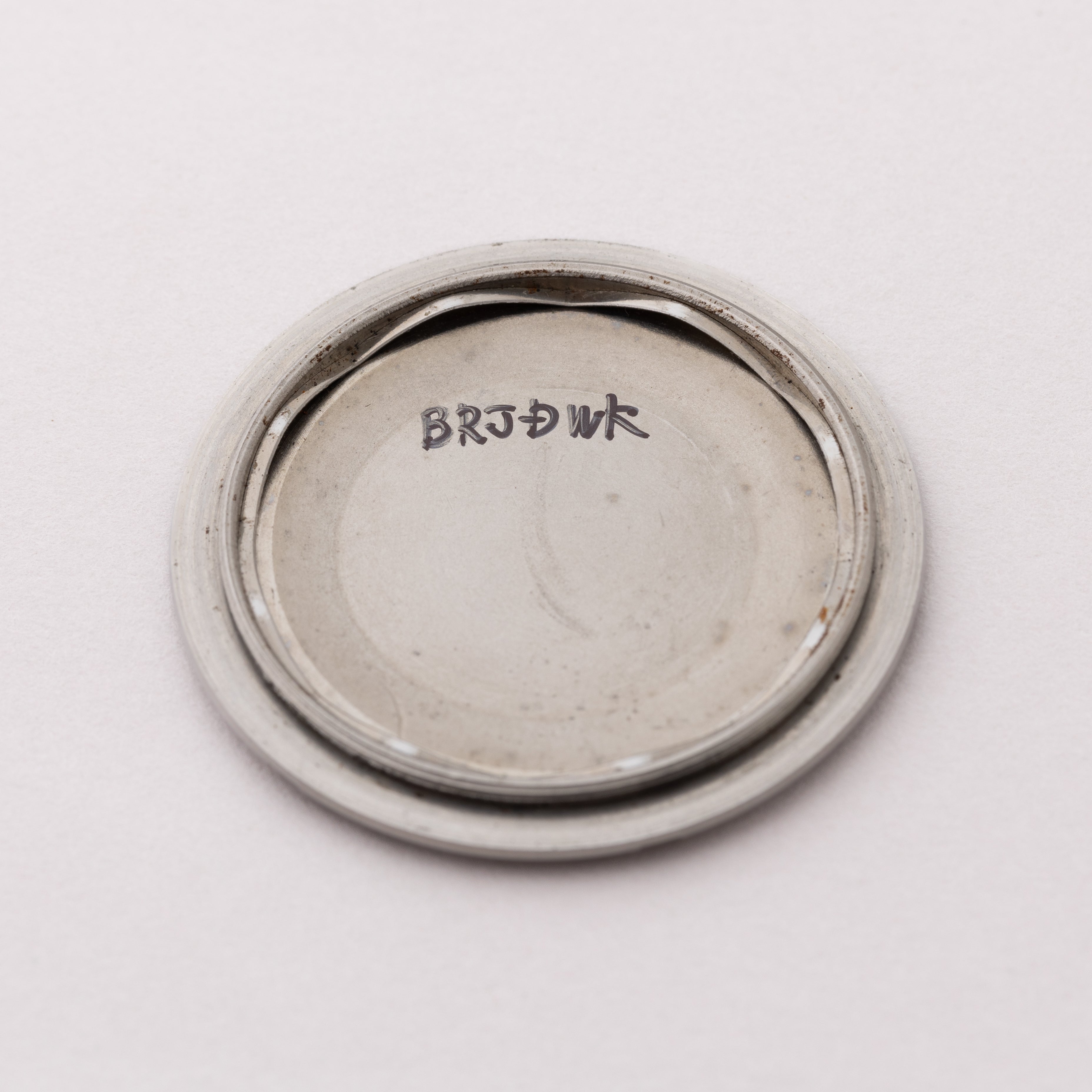 レビュー ケルベロスダイバー 1960年代 自動巻き