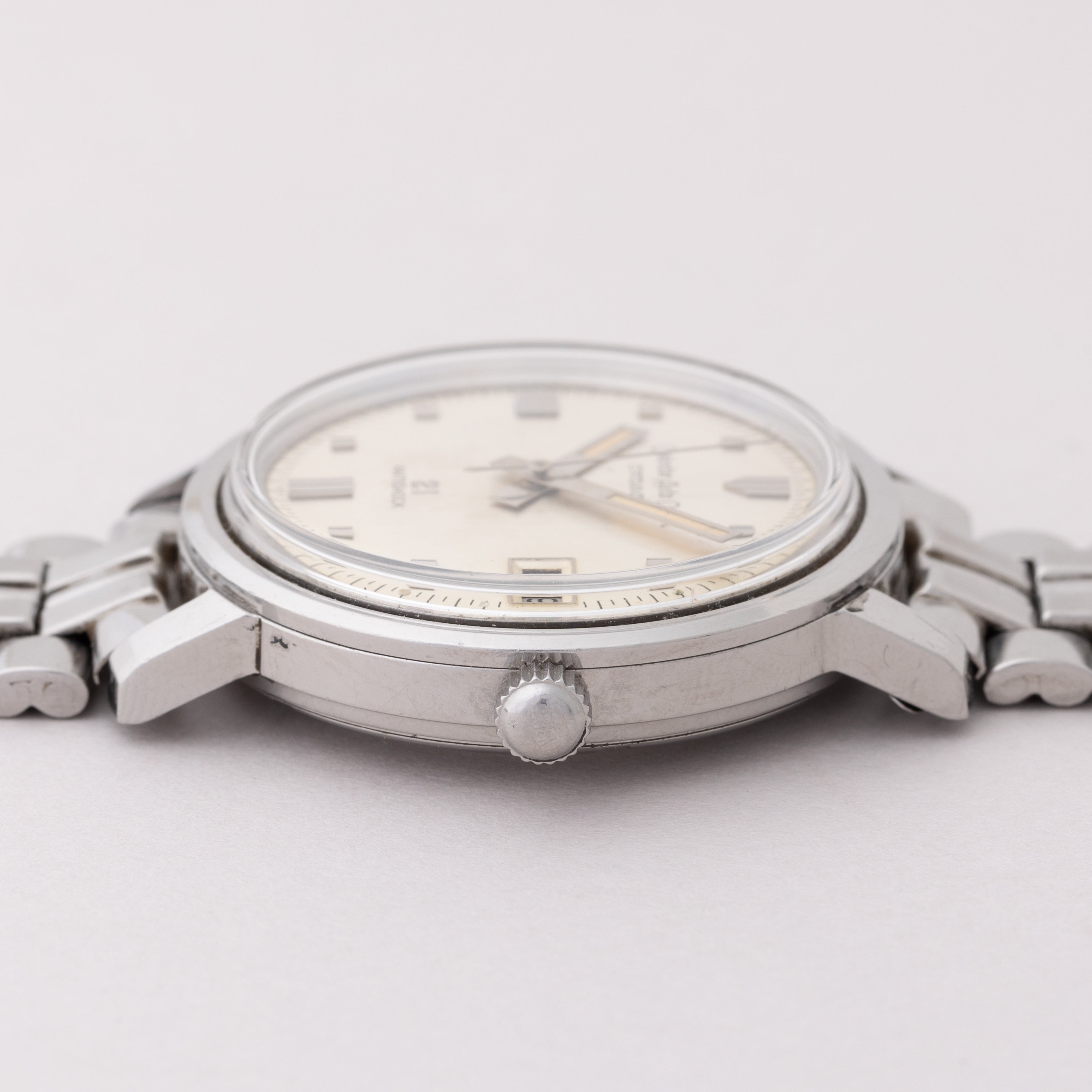 オリエント カレンダーオートオリエントスイマー 1960年代