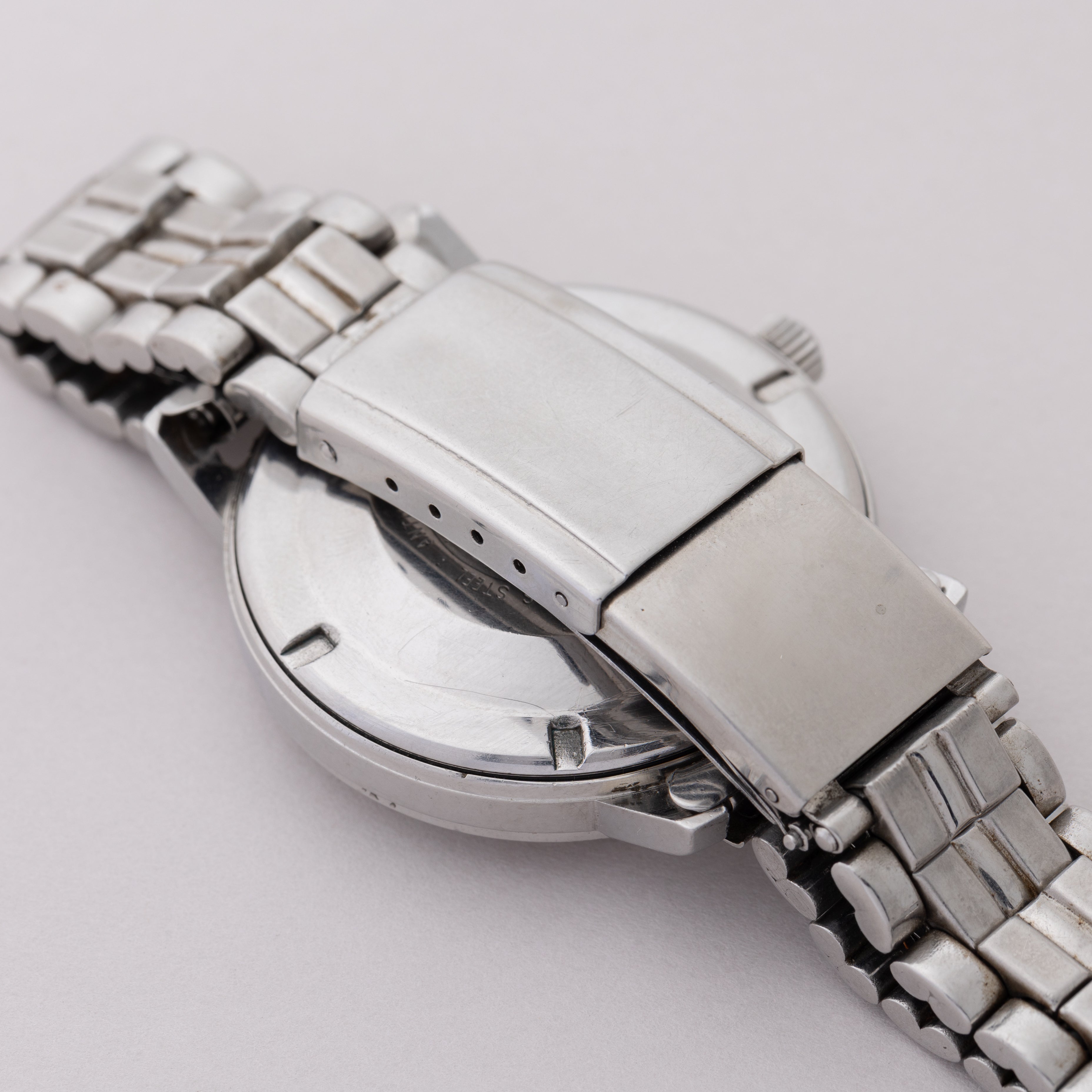 オリエント カレンダーオートオリエントスイマー 1960年代