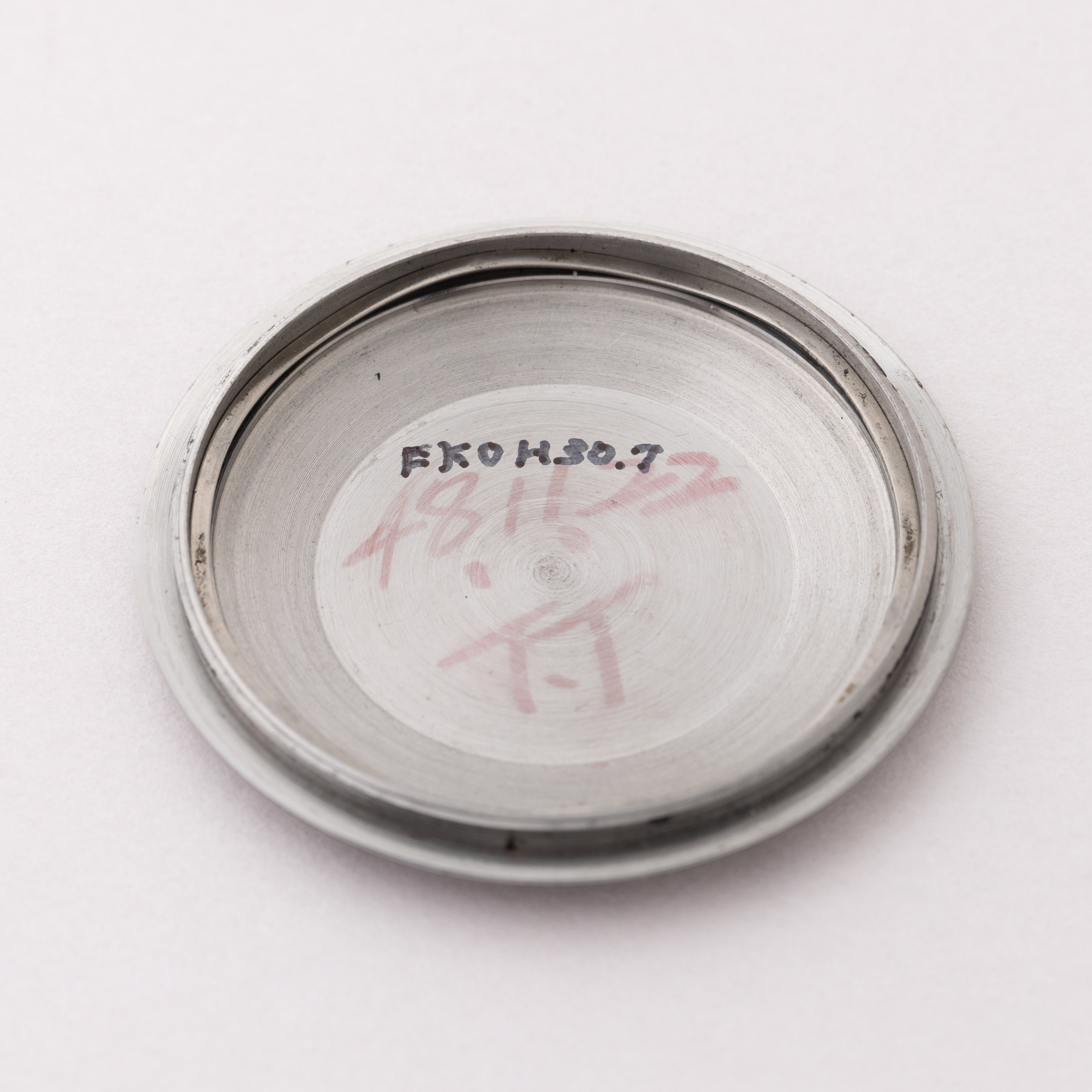 オリエント カレンダーオートオリエントスイマー 1960年代