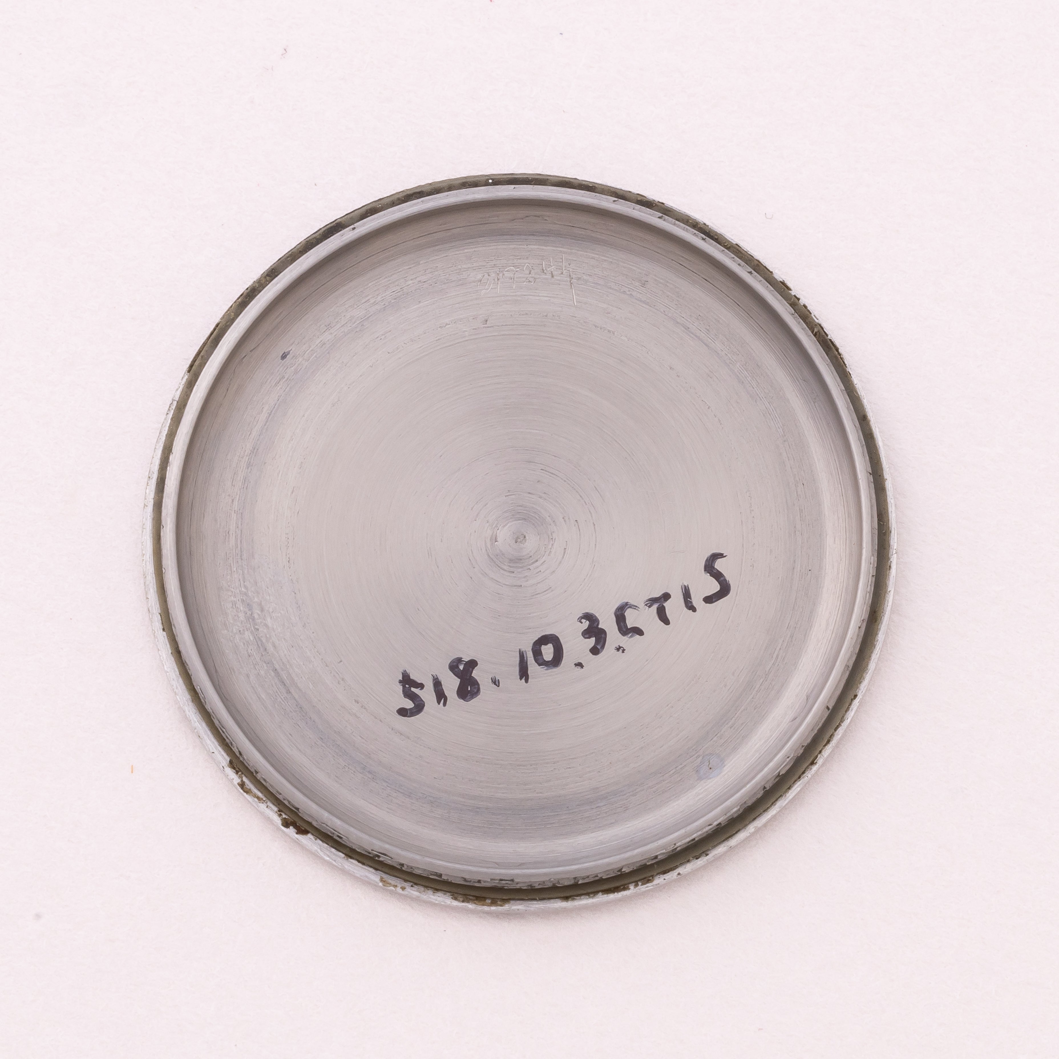 プロント ミリタリー ドイツ軍 1940年代 手巻き Cal.D