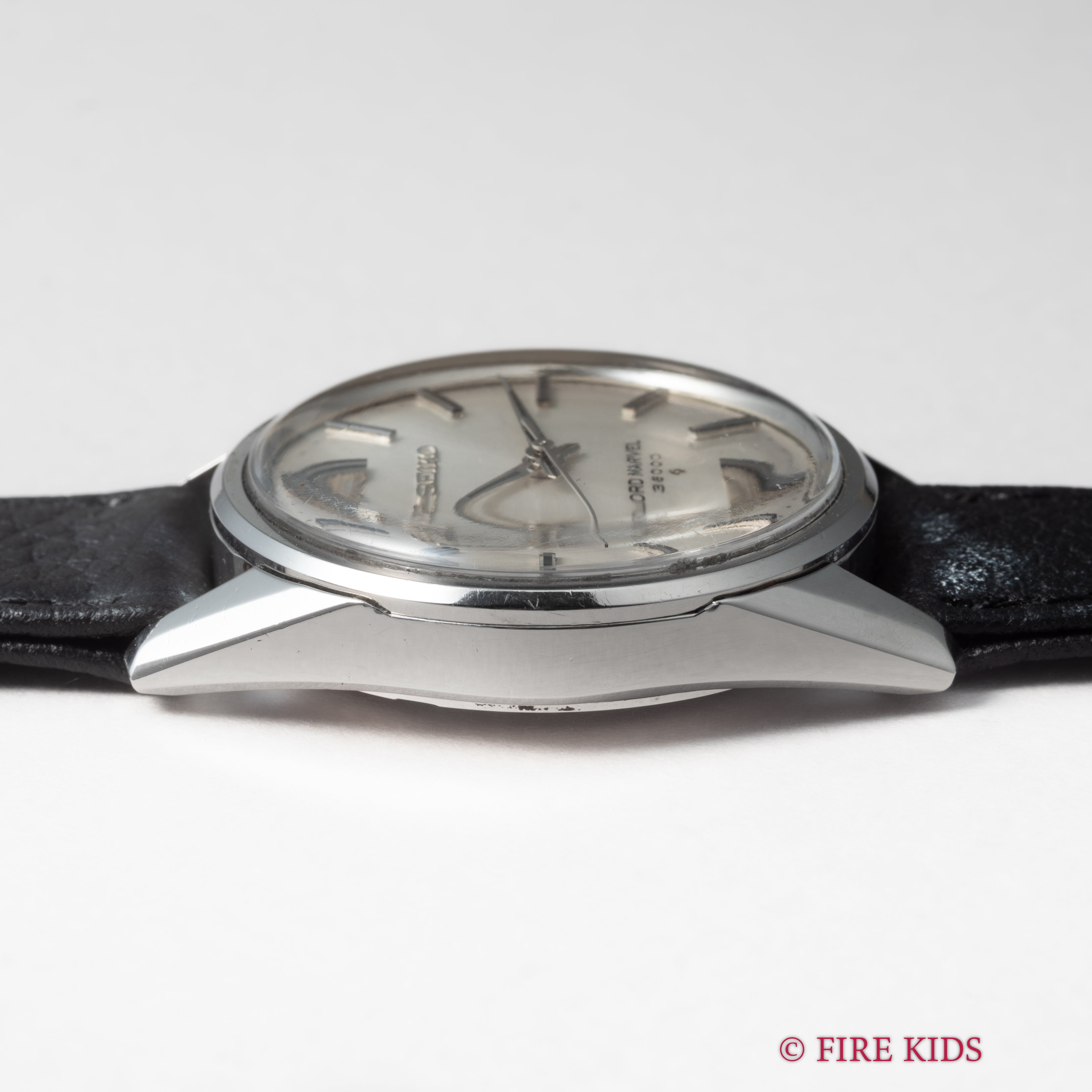 セイコー ロードマーベル 36000 1969年製 Ref.5740-8000 10振動手巻き