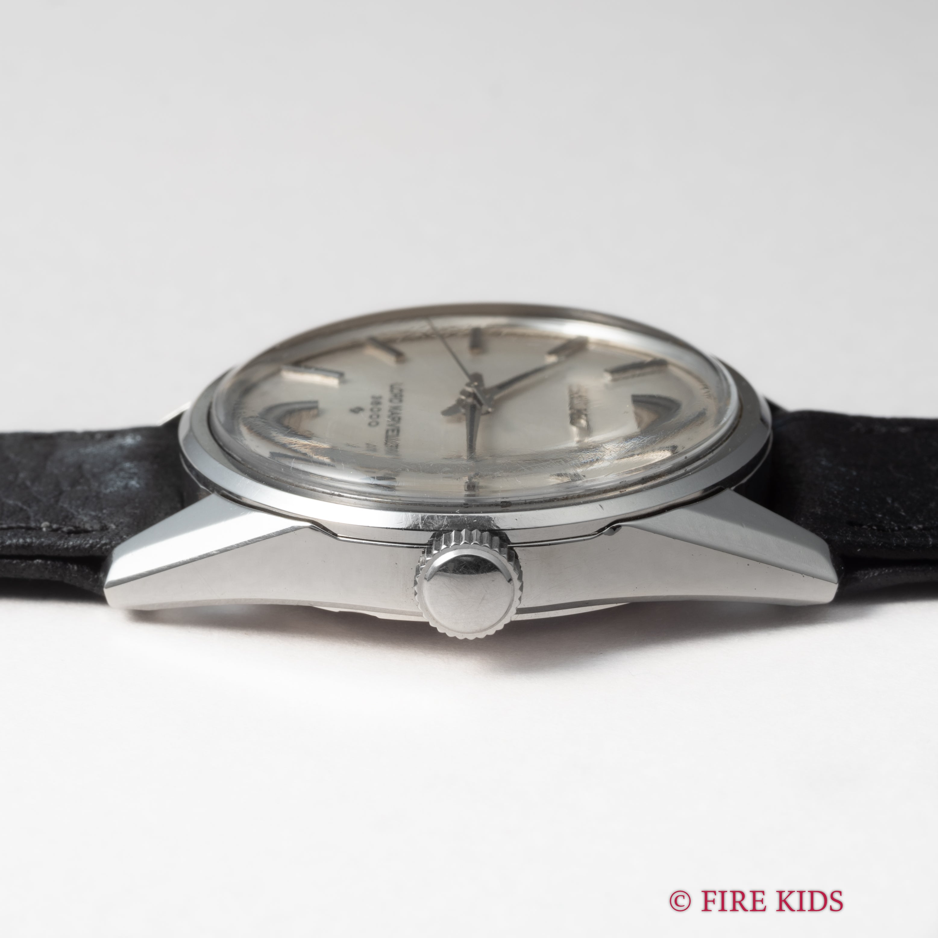 セイコー ロードマーベル 36000 1969年製 Ref.5740-8000 10振動手巻き