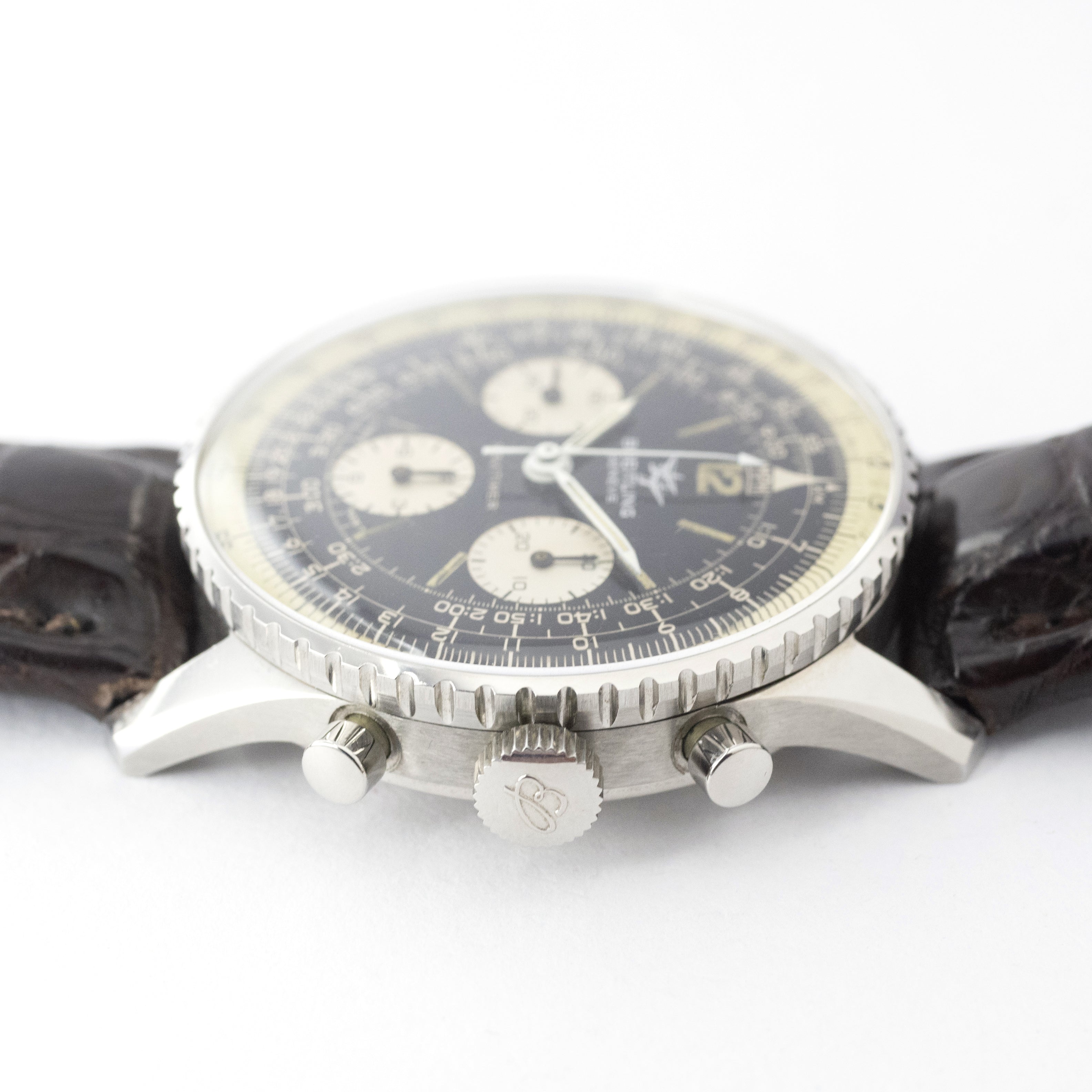 ブライトリング ナビタイマー Ref.806 1967年製