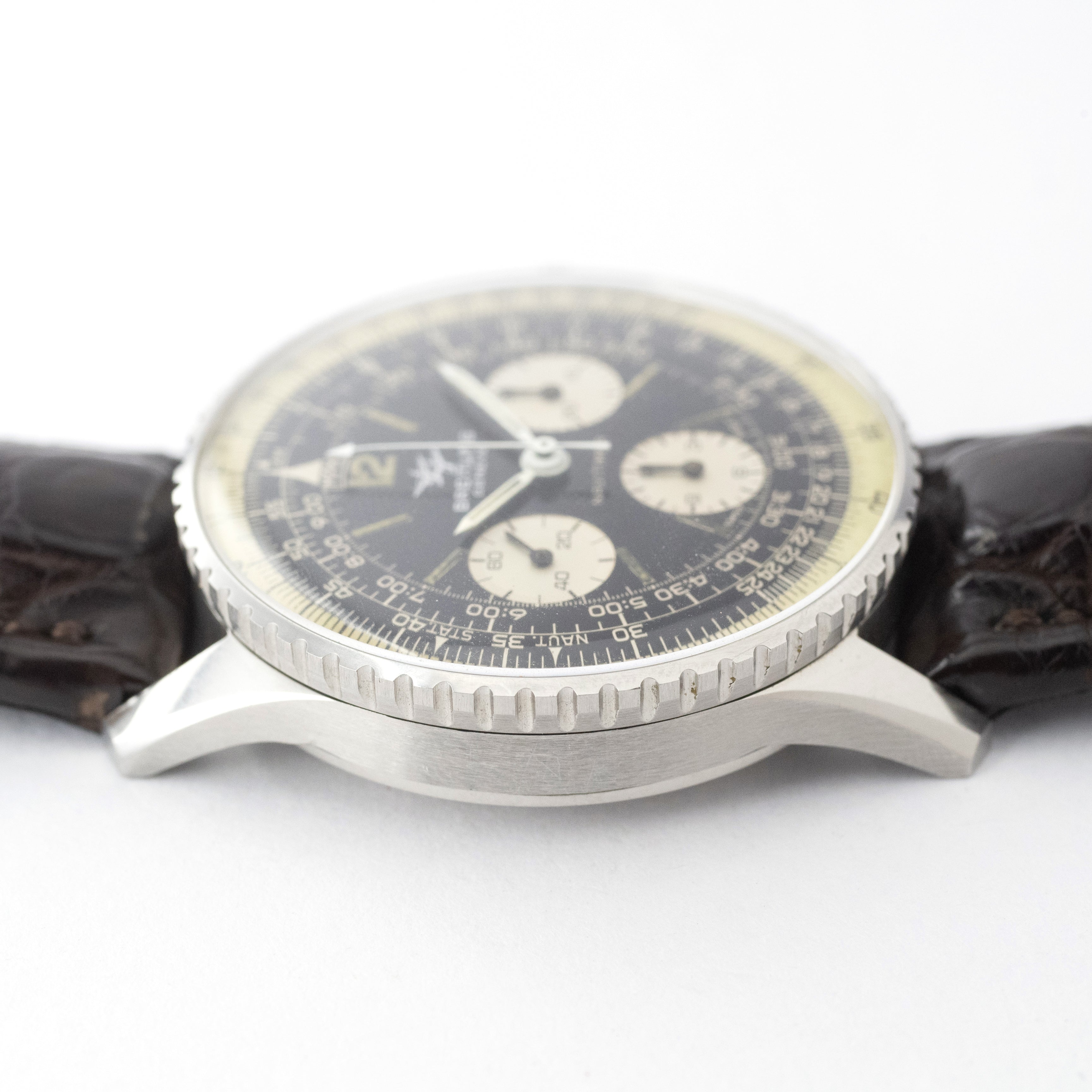 ブライトリング ナビタイマー Ref.806 1967年製