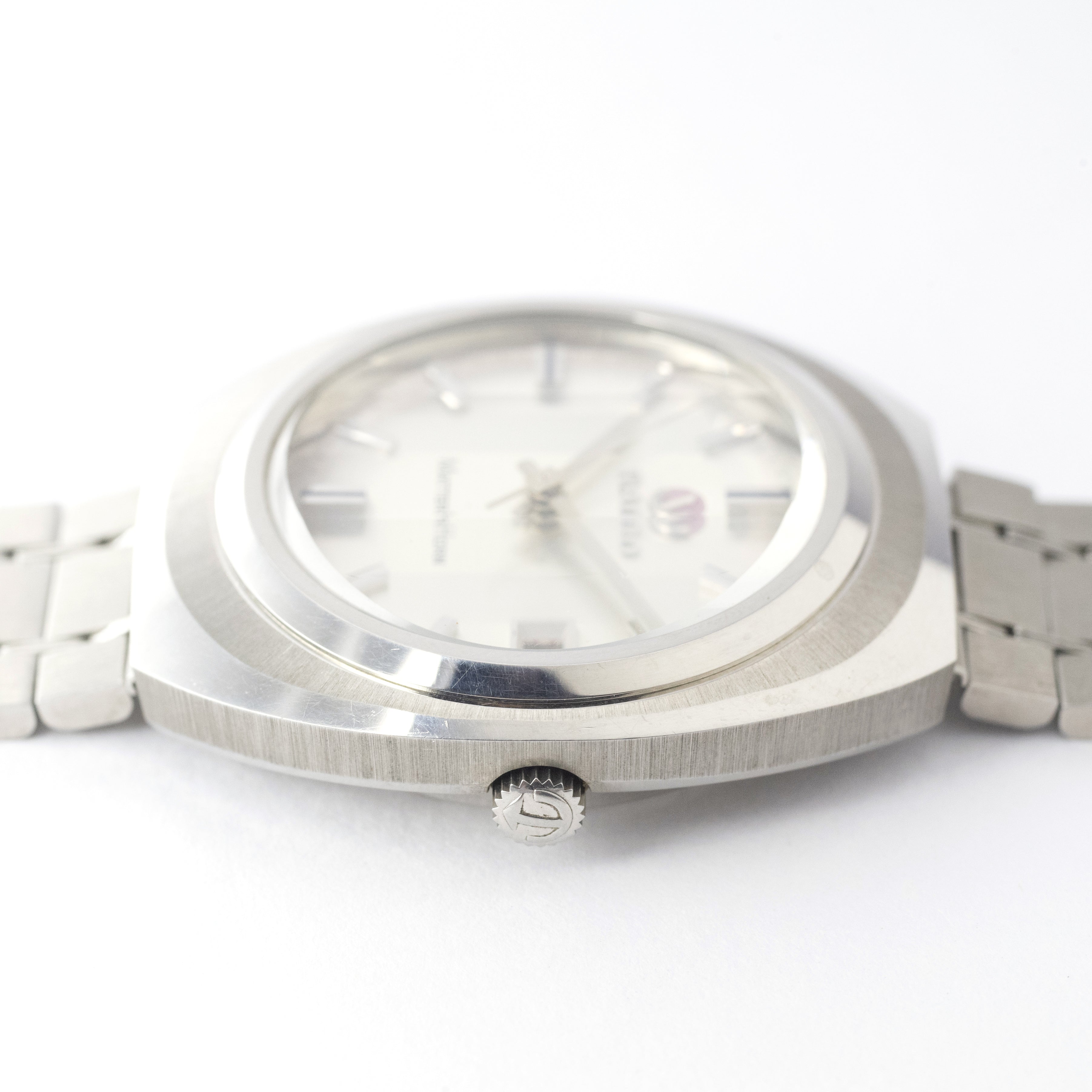 ラドー マッターホーン デッドストック 1970年代