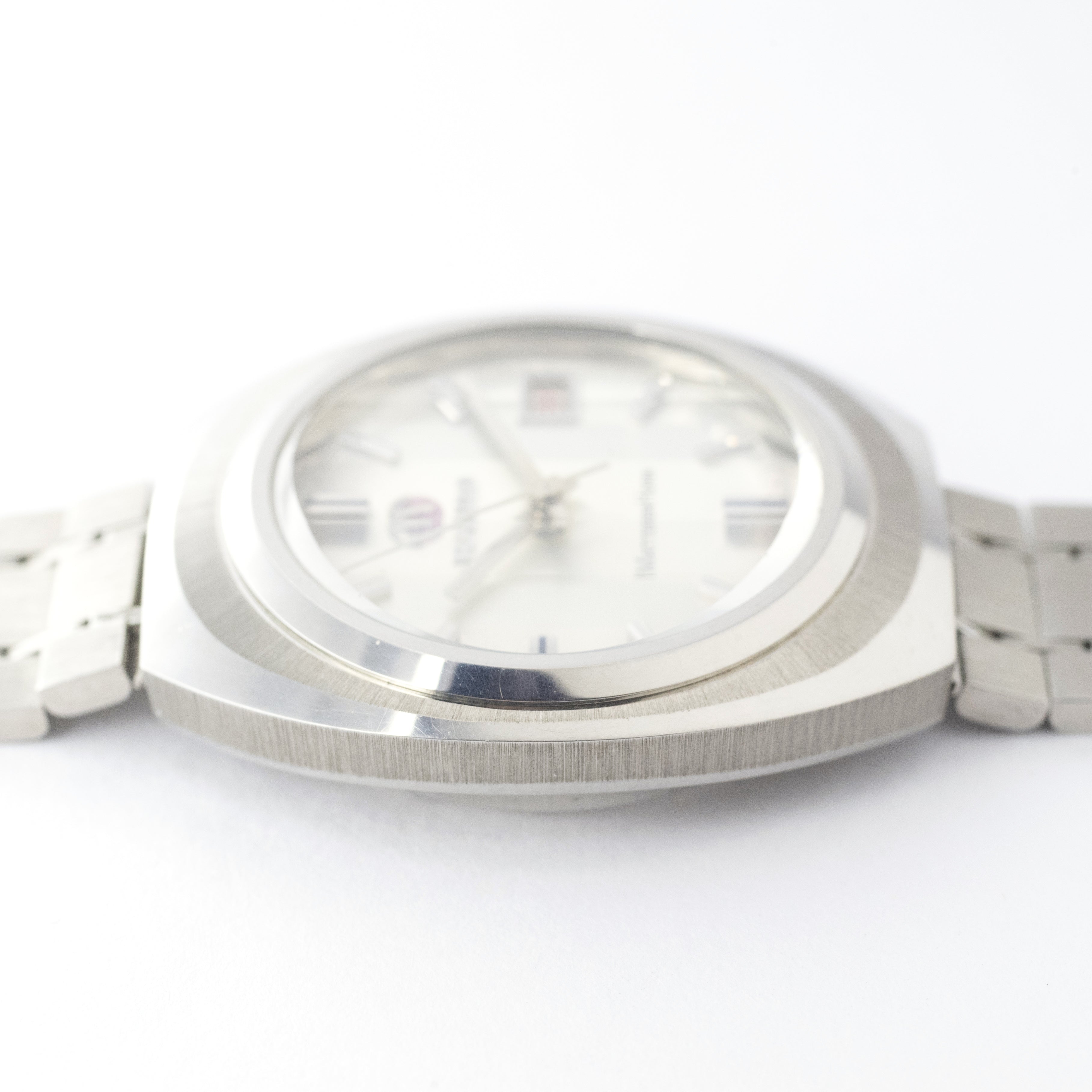 ラドー マッターホーン デッドストック 1970年代