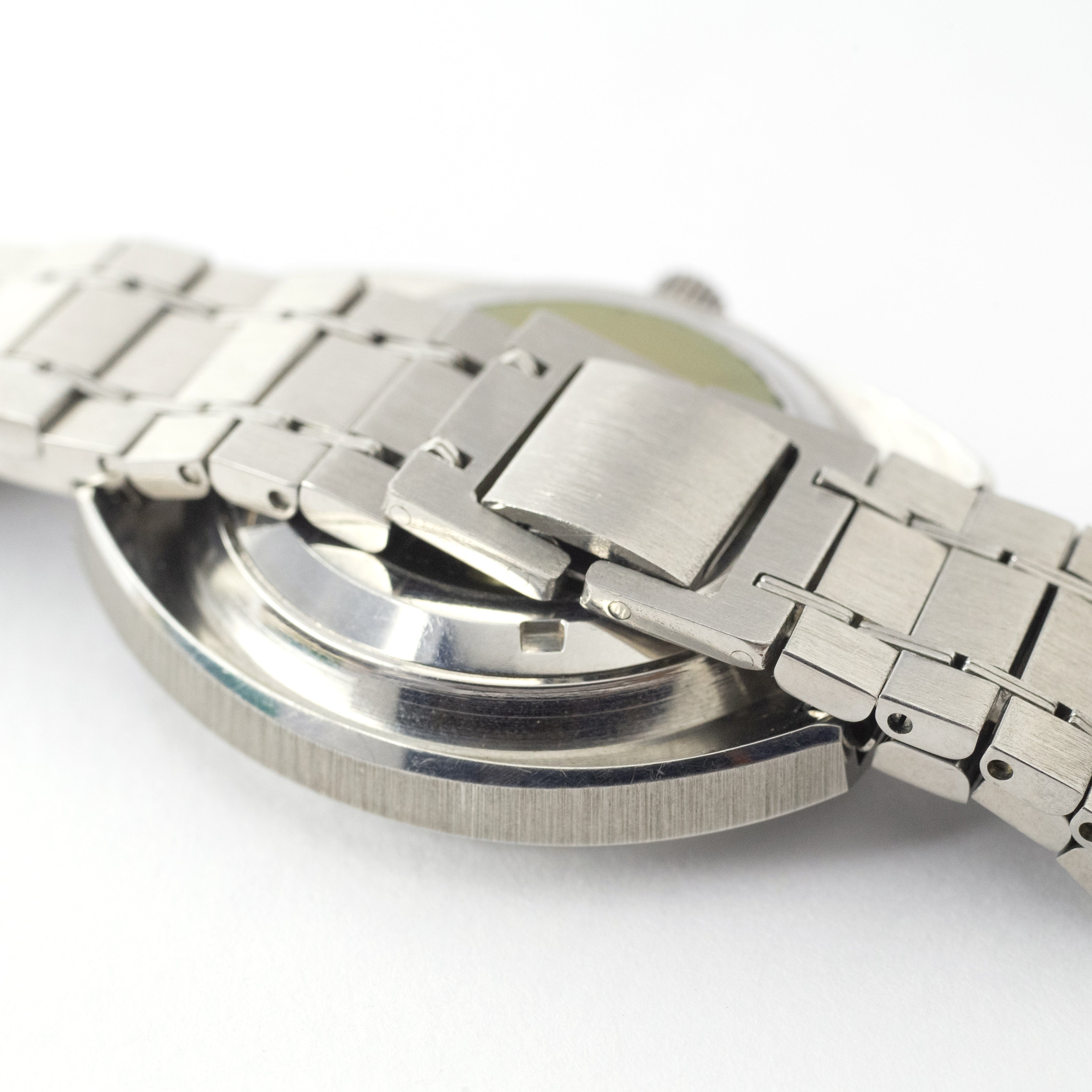 ラドー マッターホーン デッドストック 1970年代