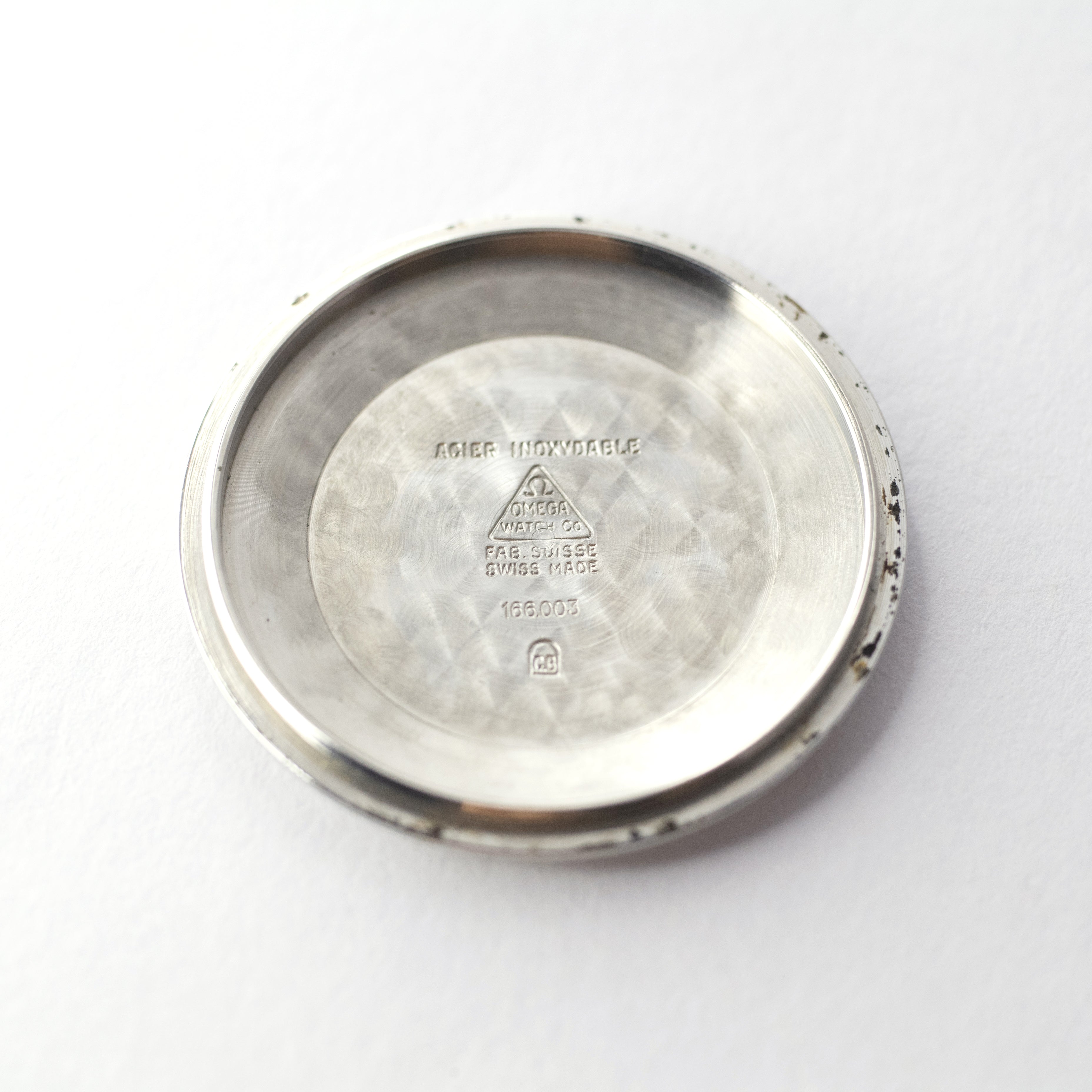 オメガ シーマスター オートマチック 1966年製