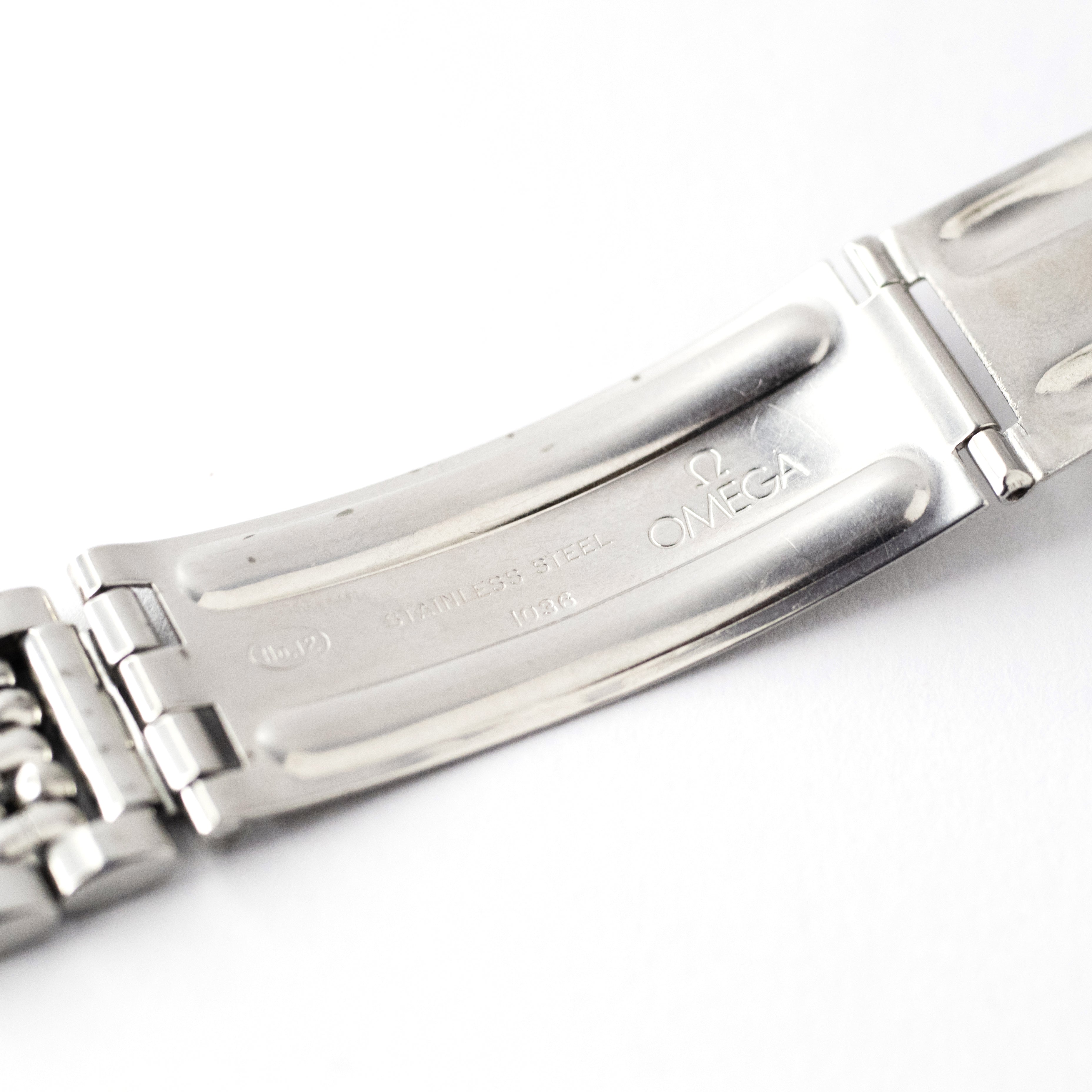 オメガ シーマスター クロノメーター 1969年製