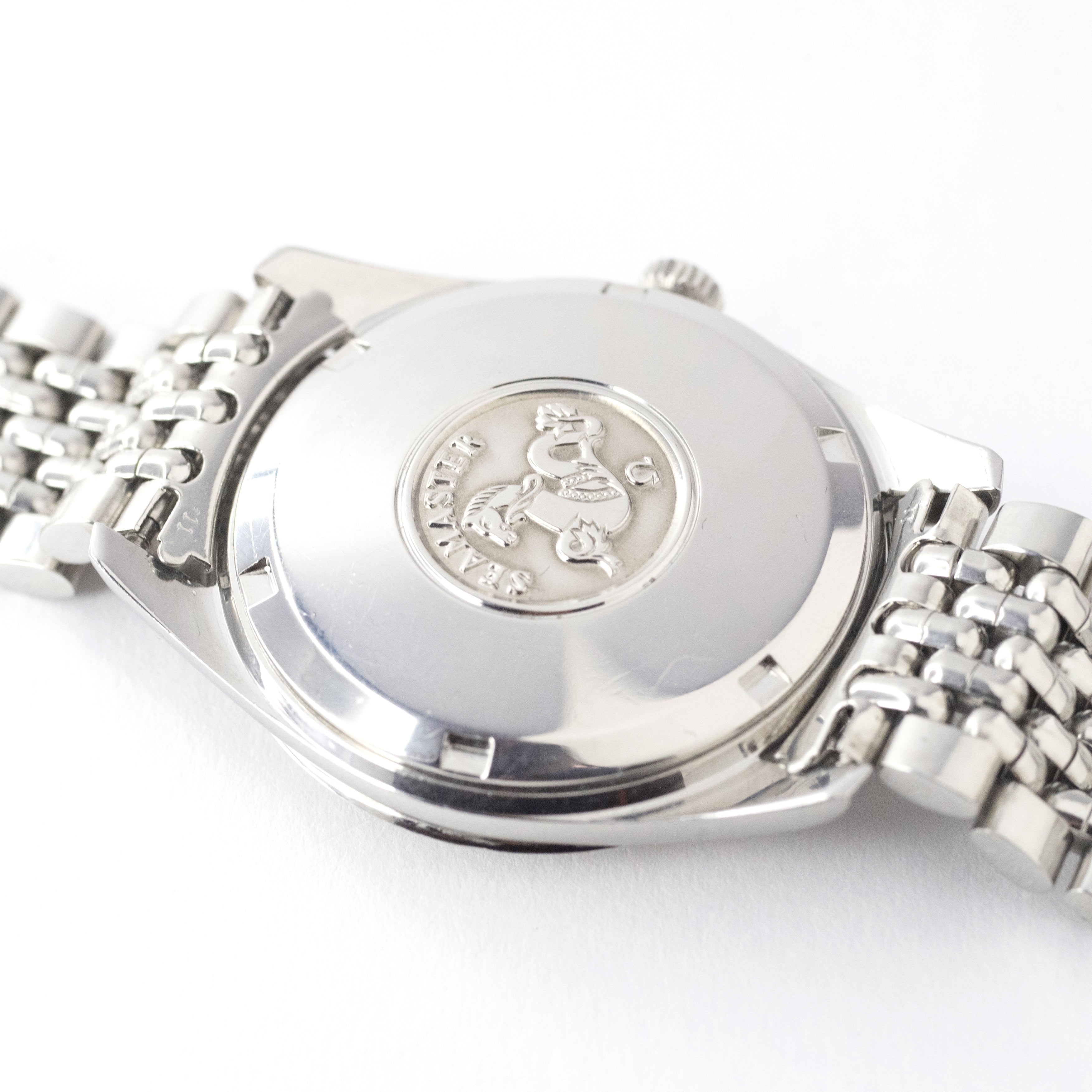 オメガ シーマスター クロノメーター 1969年製