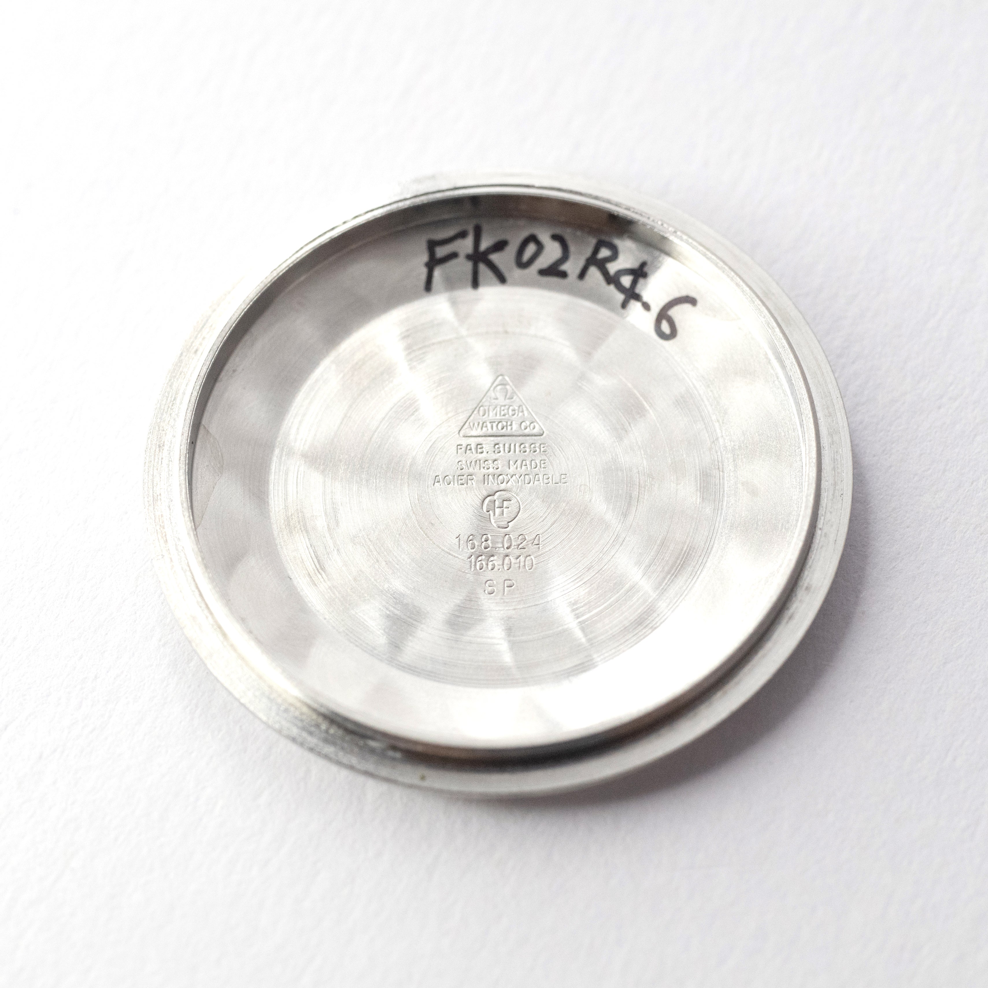 オメガ シーマスター クロノメーター 1969年製