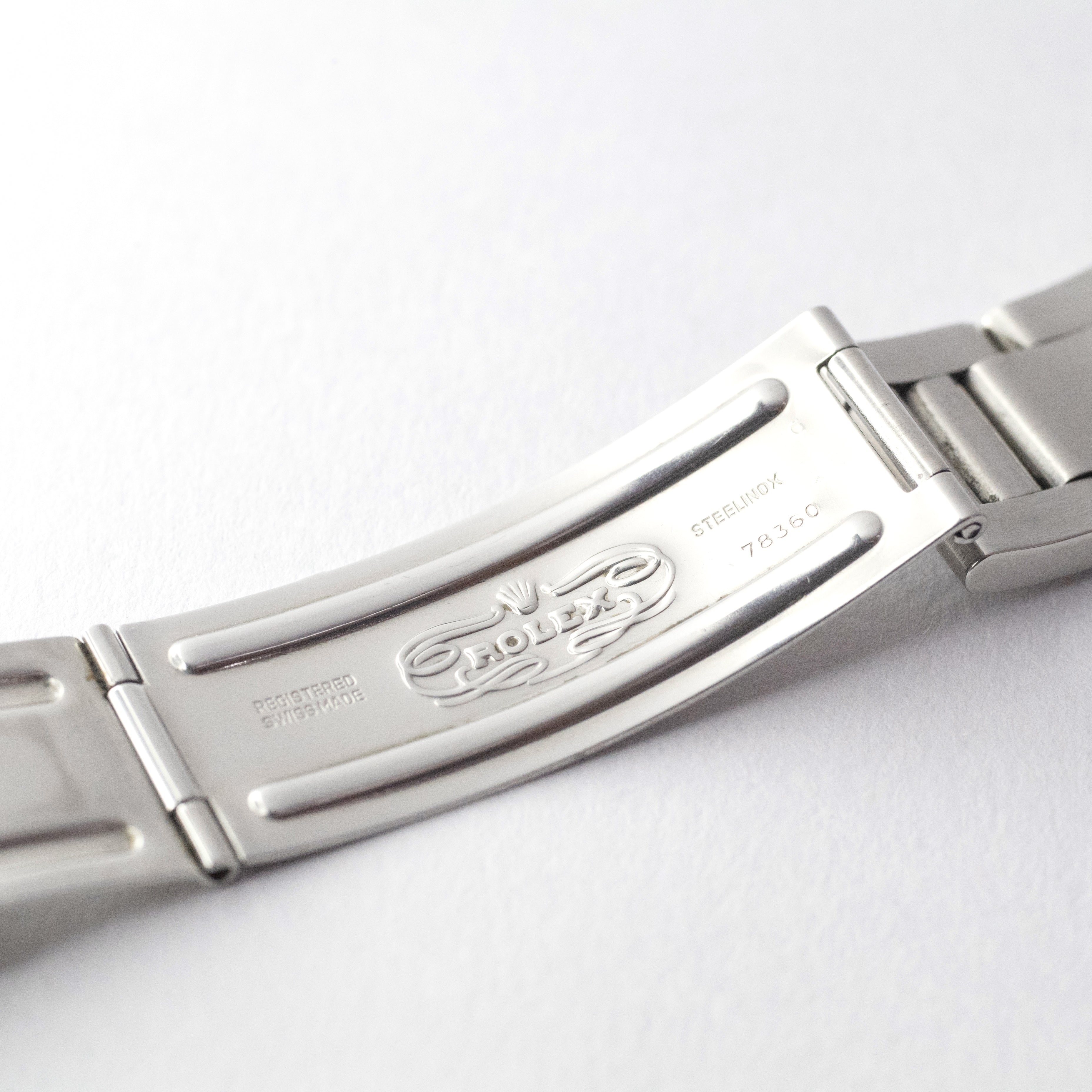 ロレックス 1982年製 GMTマスター Ref.16750