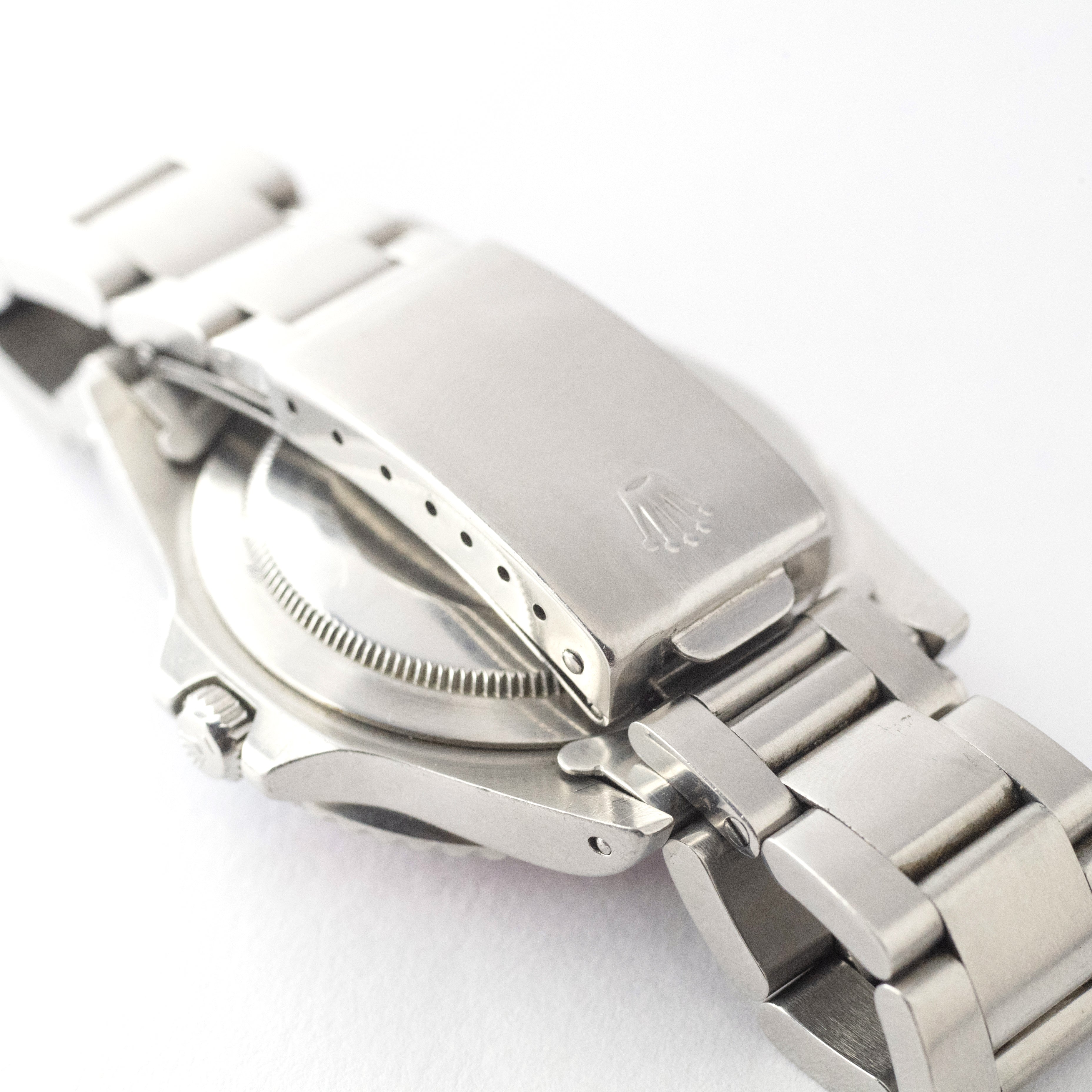 ロレックス 1982年製 GMTマスター Ref.16750