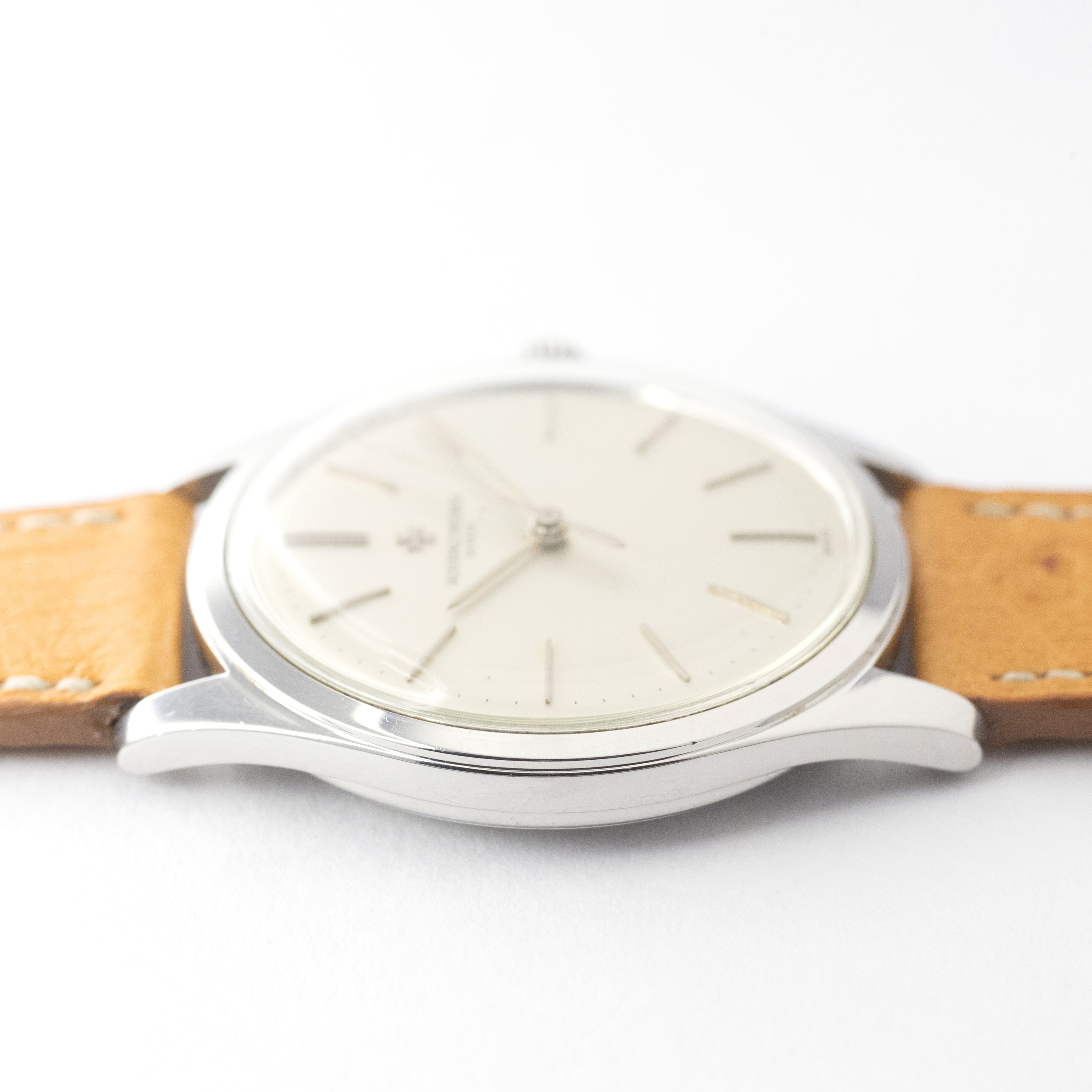 ヴァシュロン・コンスタンタン 36mm Ref.6308 1950年代後半