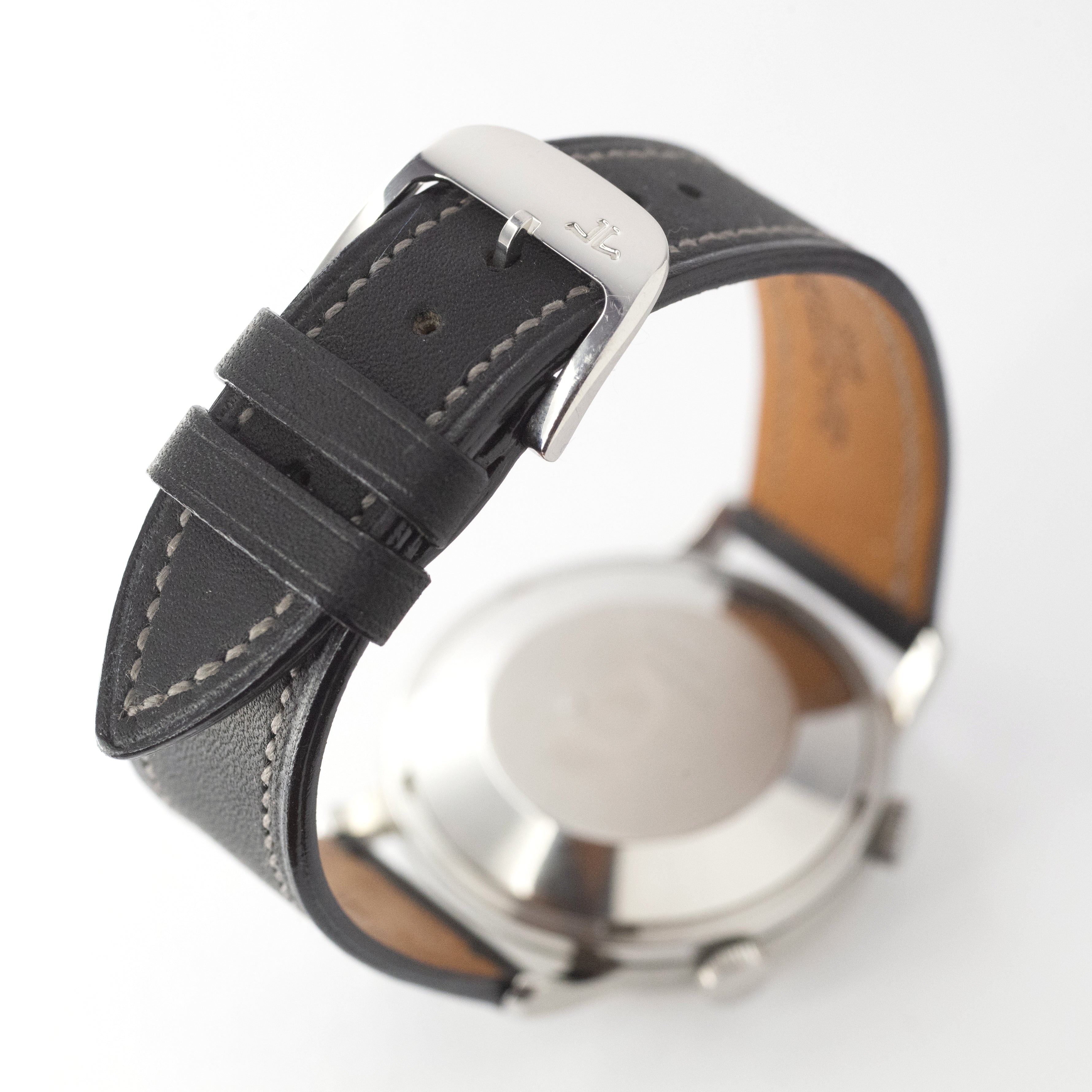 ジャガールクルトメモボックス 箱付き 1960年代製 バンパー オートマチック