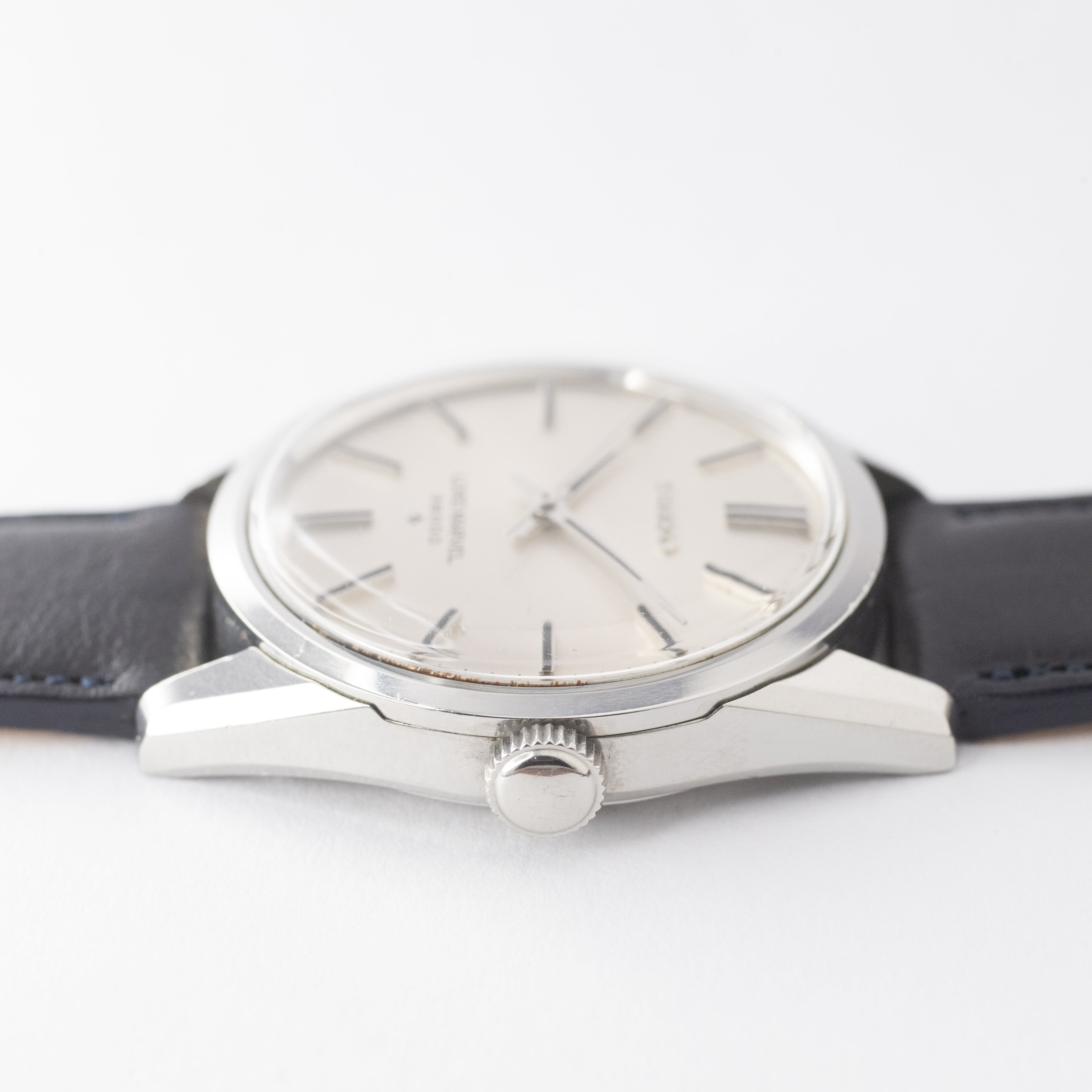 セイコー ロードマーベル 36000 1977年製