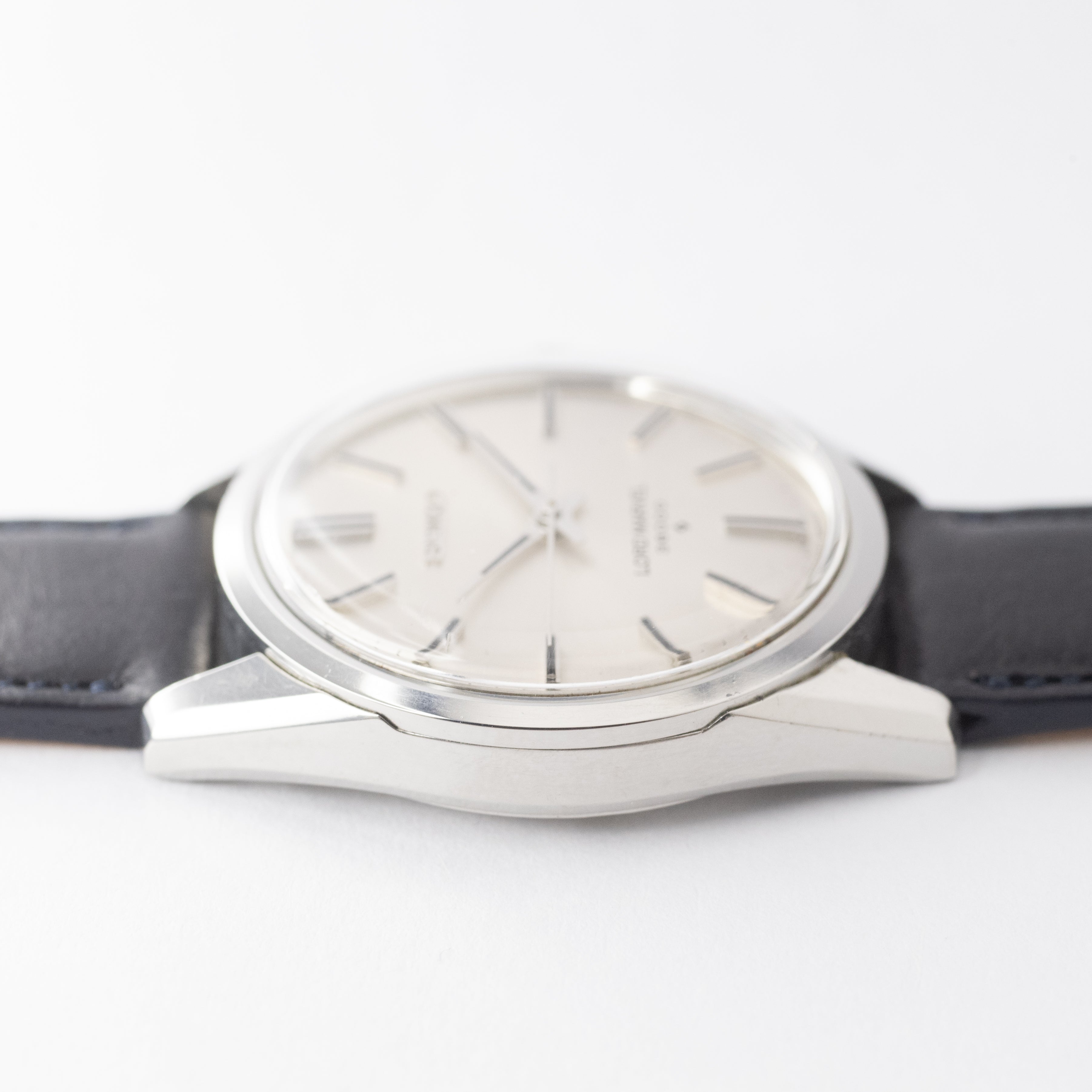 セイコー ロードマーベル 36000 1977年製