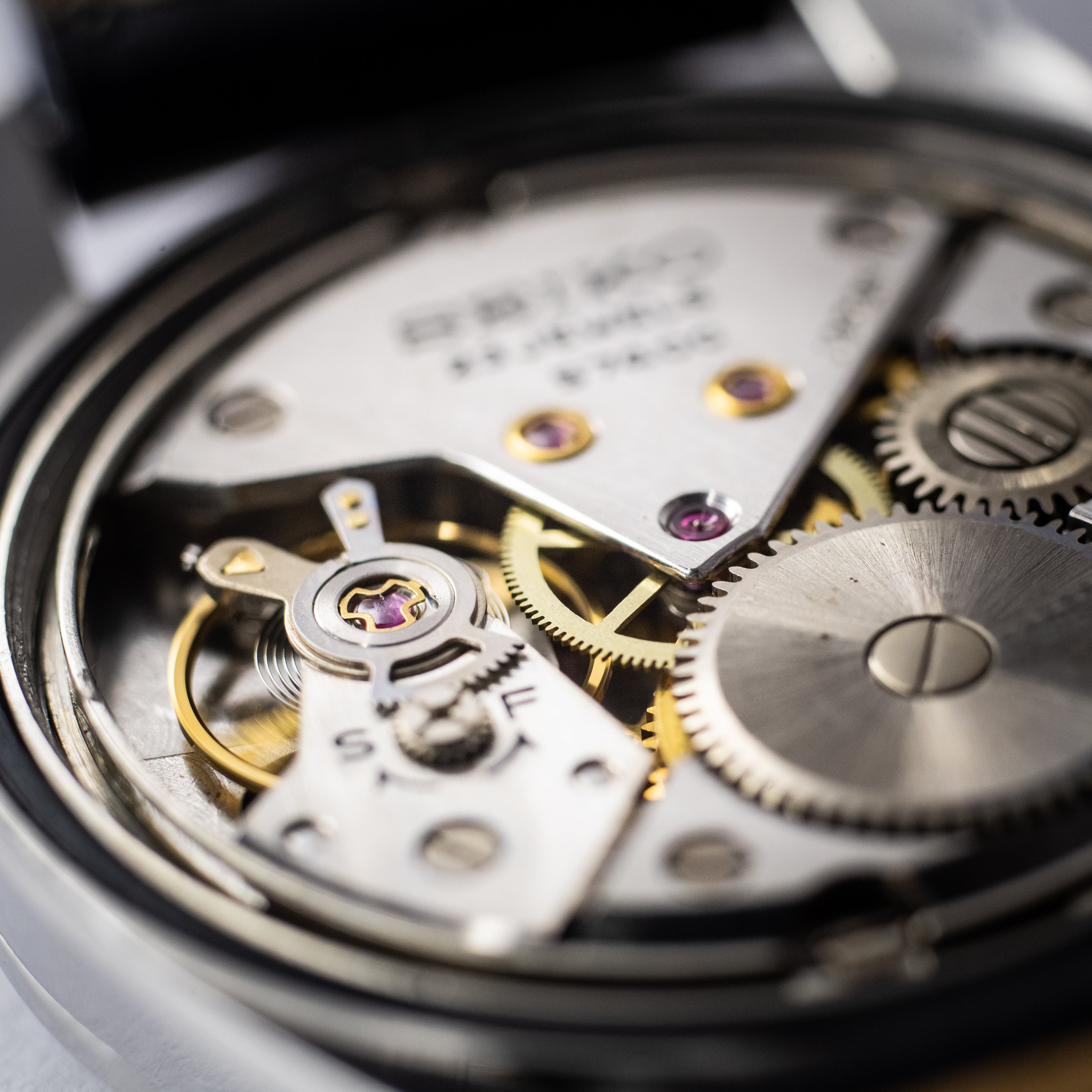 セイコー ロードマーベル 36000 1977年製