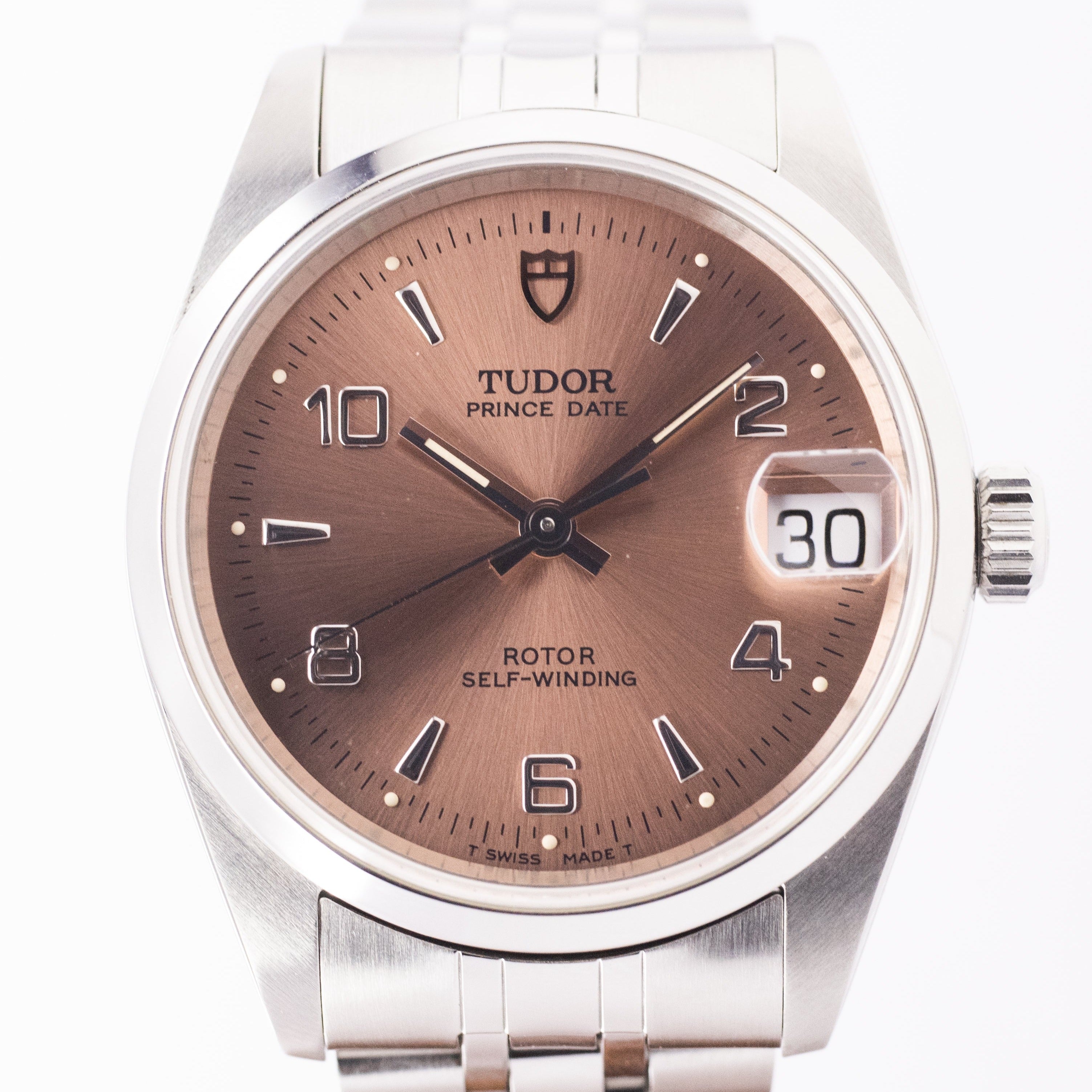 TUDOR プリンスデイト 1997年製 Ref.72000