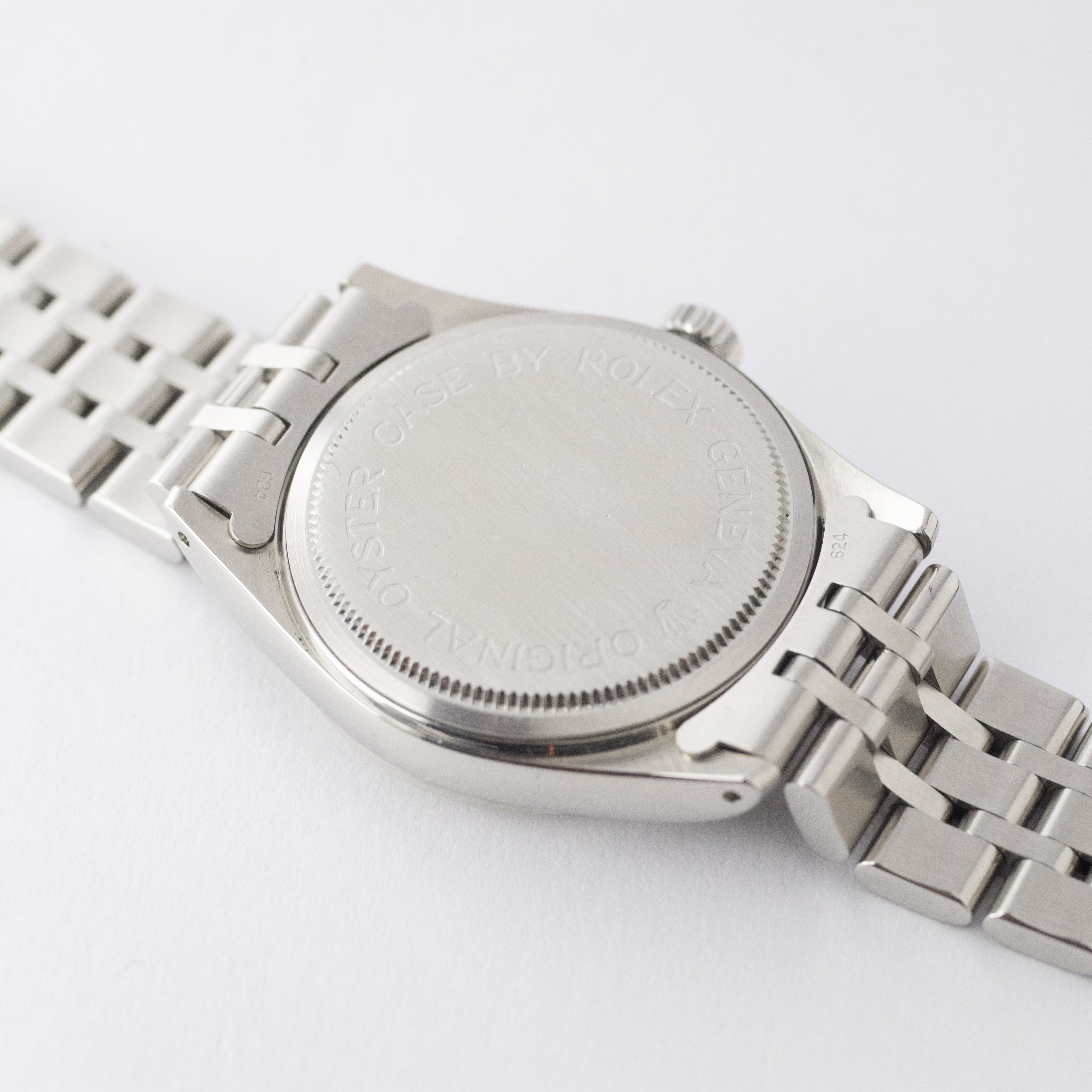 TUDOR プリンスデイト 1997年製 Ref.72000