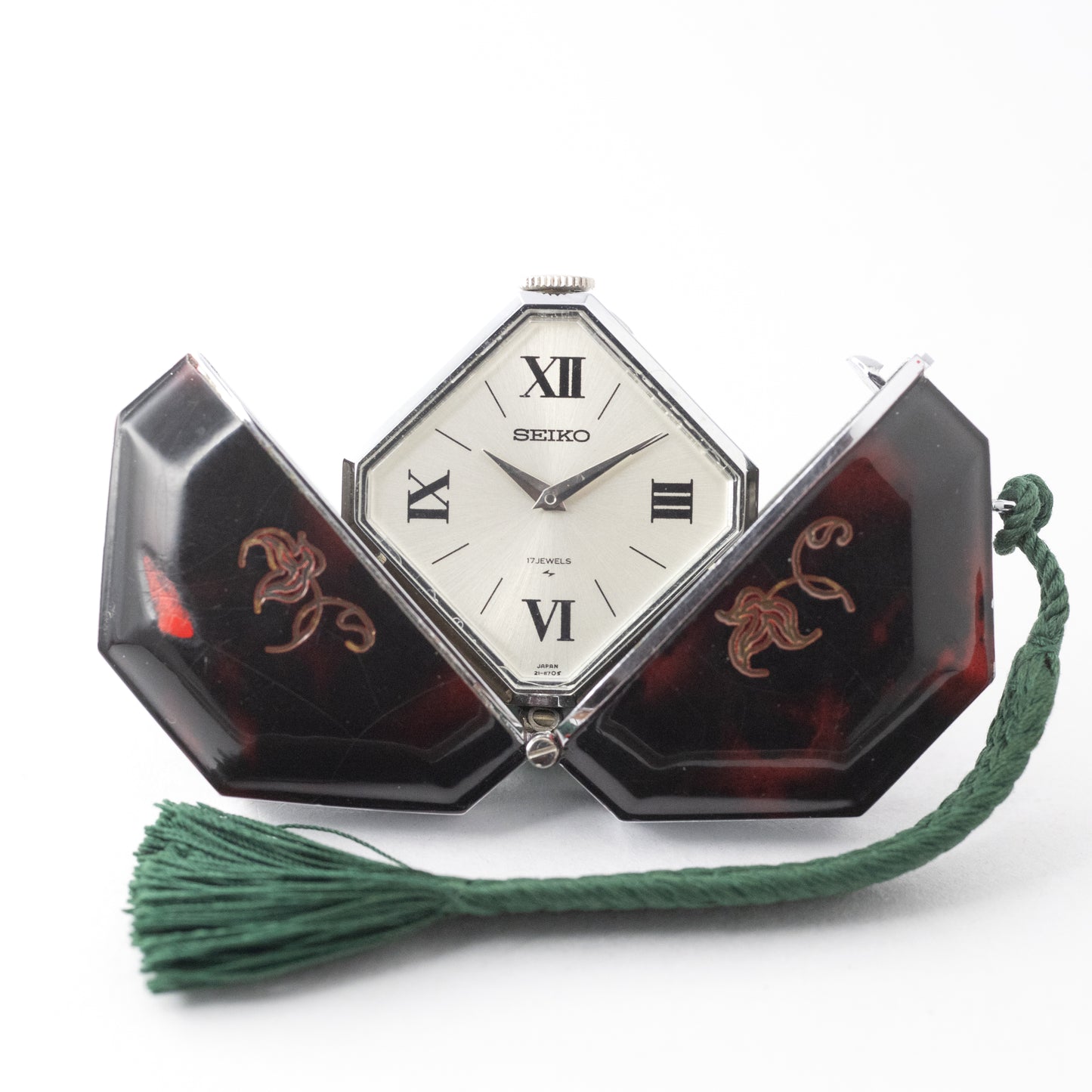 セイコー 懐中時計 手巻き 1971年製