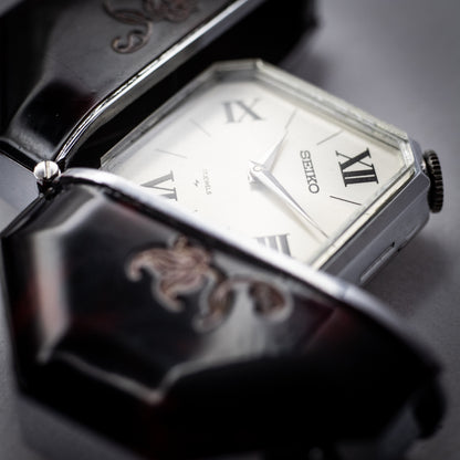 セイコー 懐中時計 手巻き 1971年製