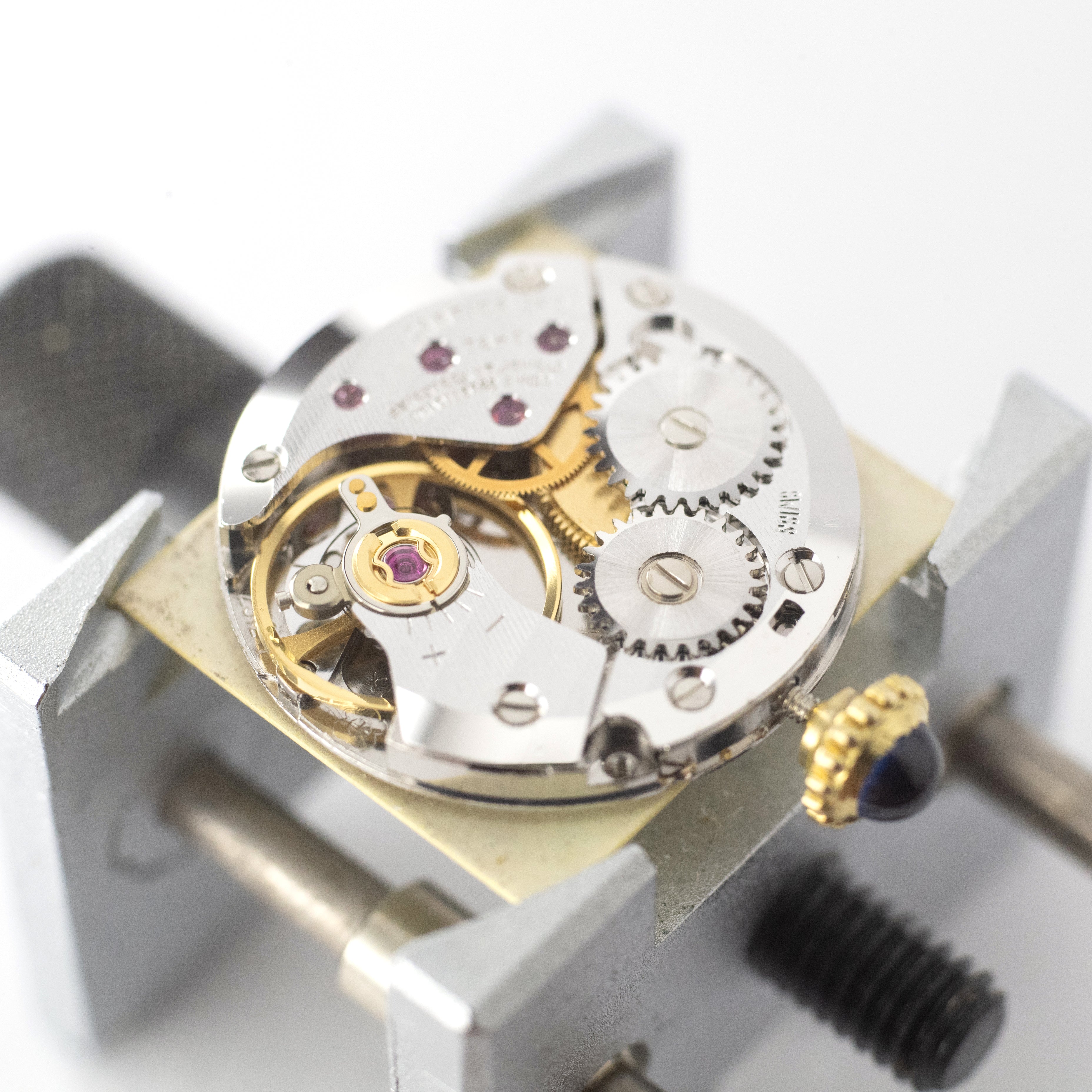 カルティエ レディース マストタンク 1970年代