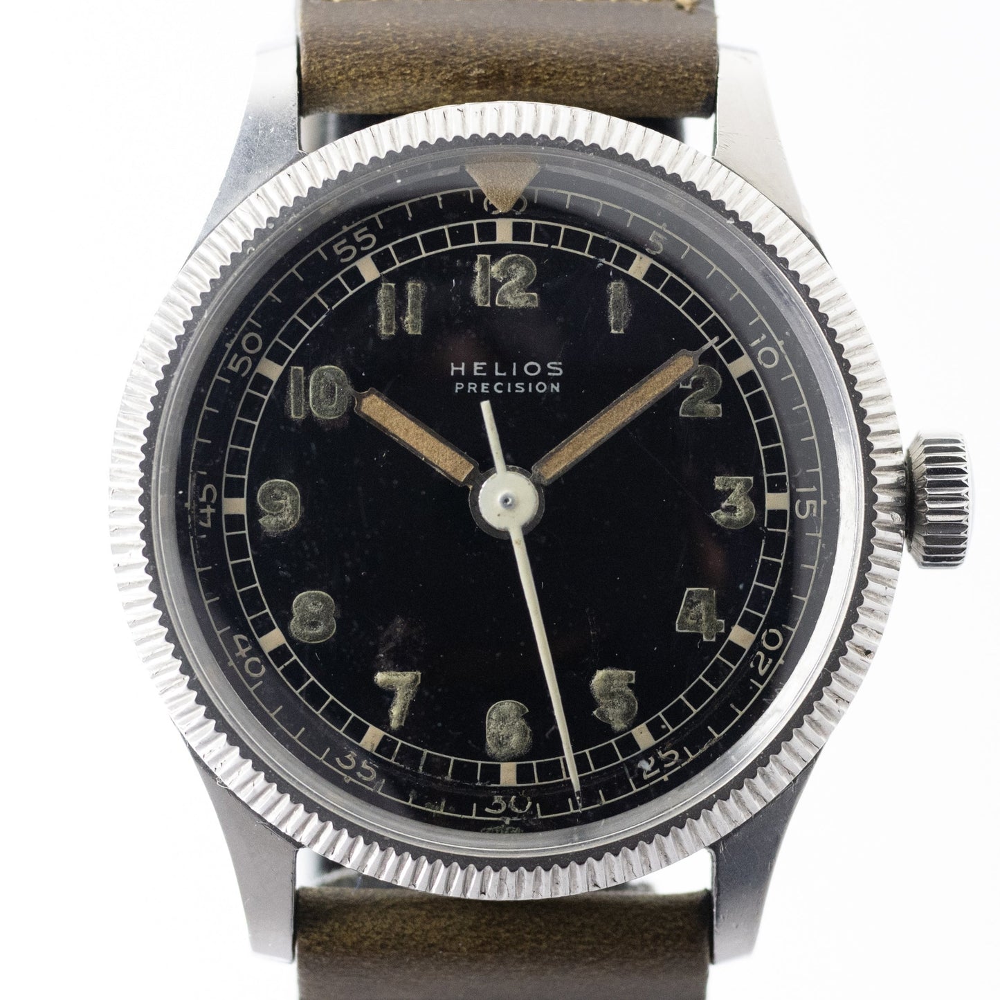 HELIOS アヴィエーション 1930年代後半