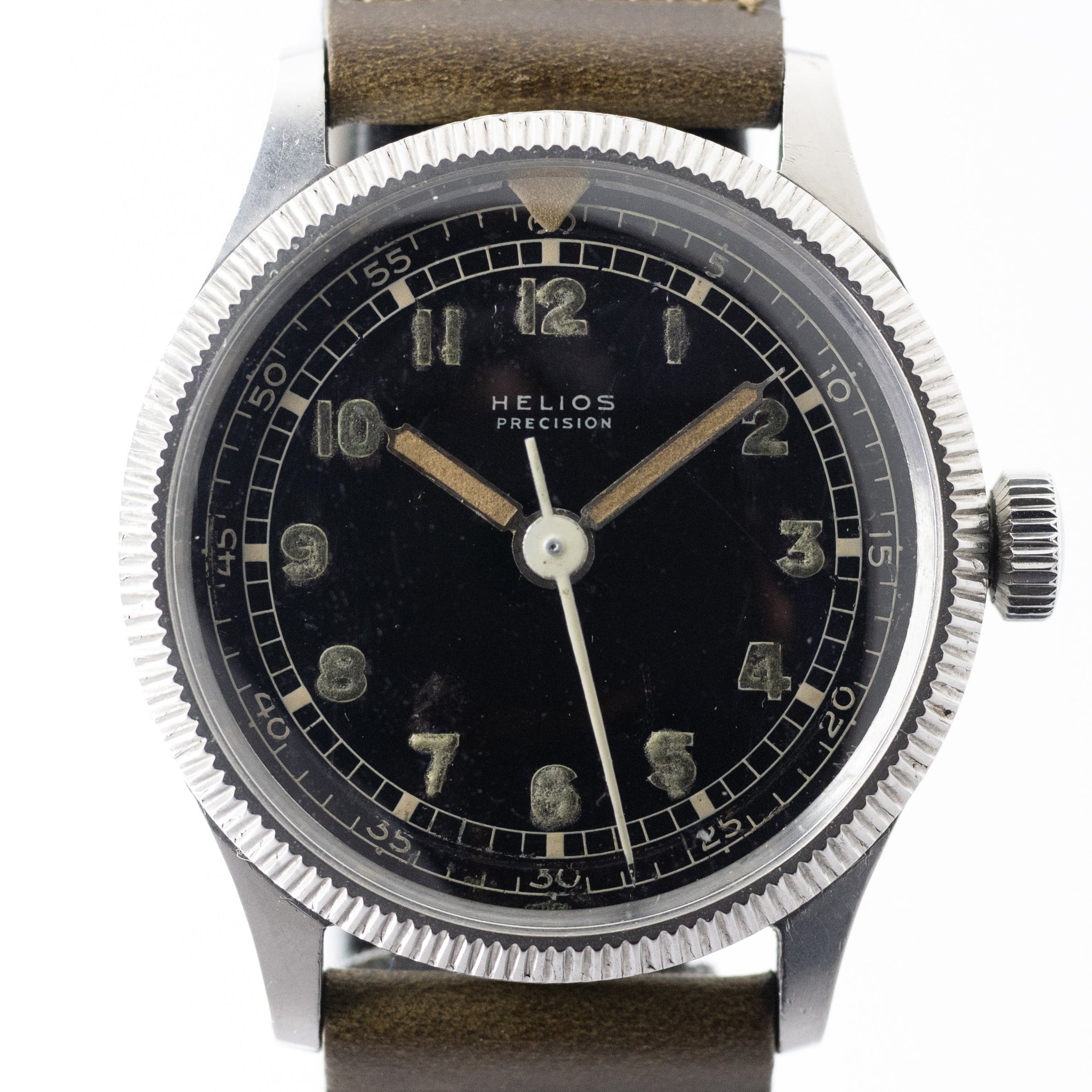 HELIOS アヴィエーション 1930年代後半