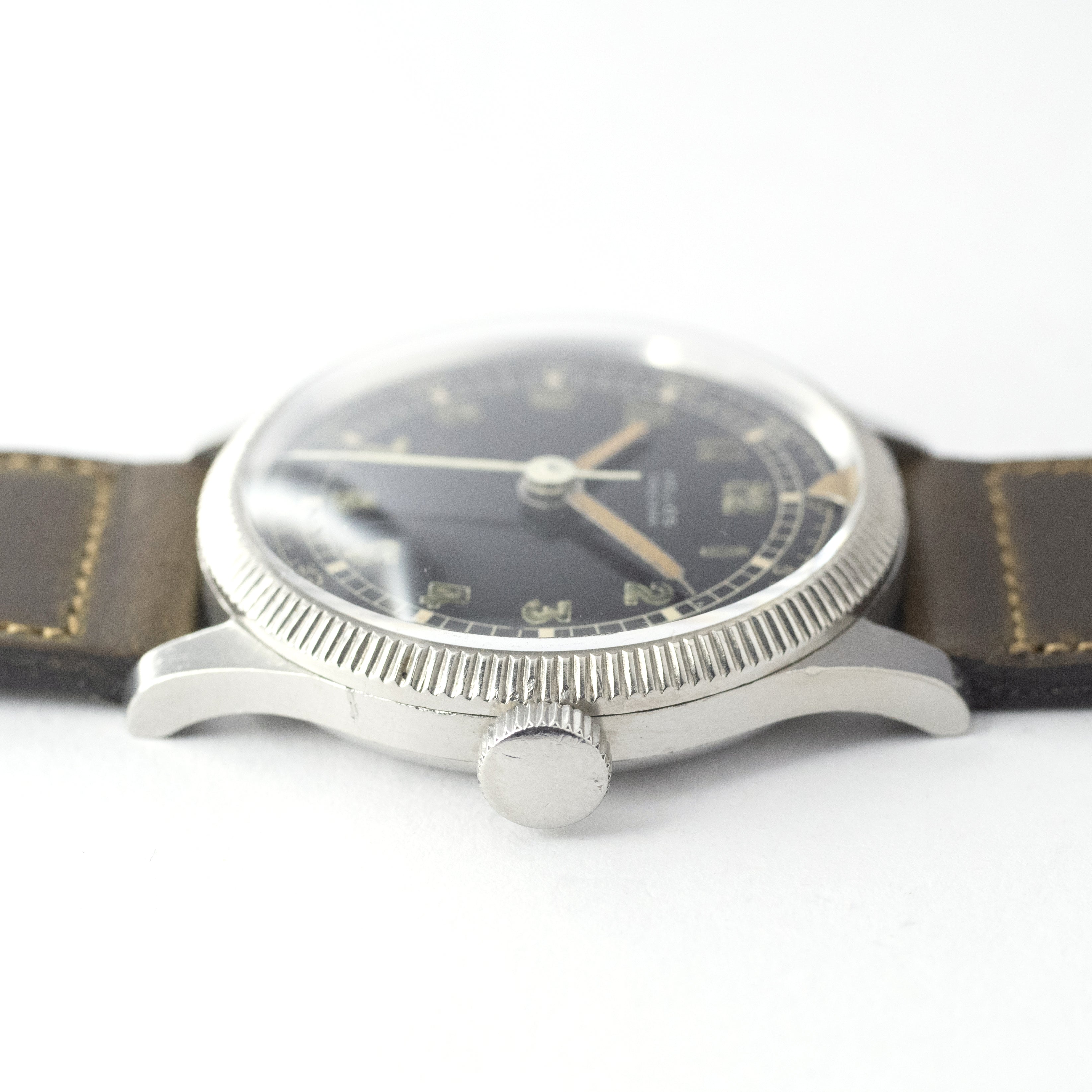 HELIOS アヴィエーション 1930年代後半