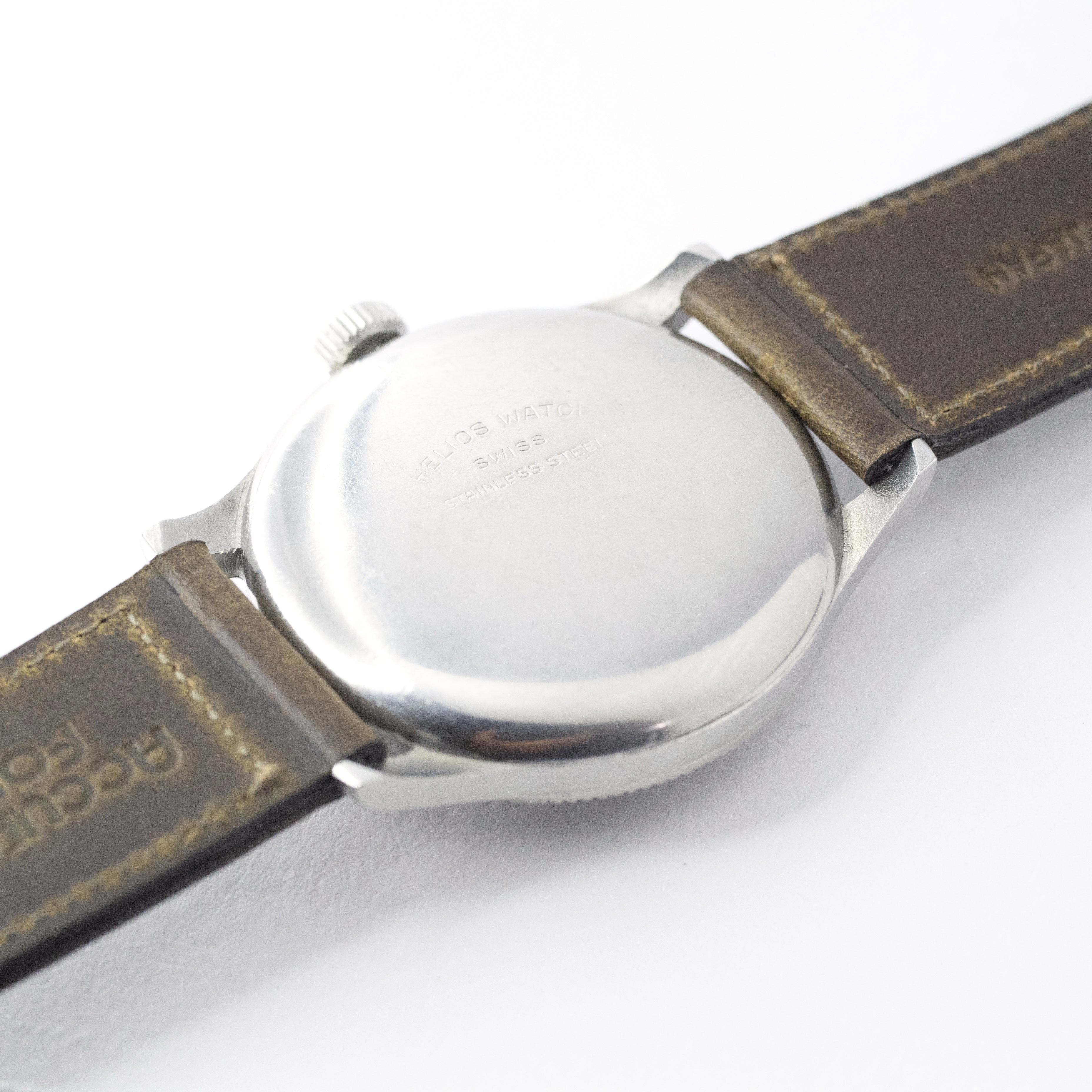 HELIOS アヴィエーション 1930年代後半