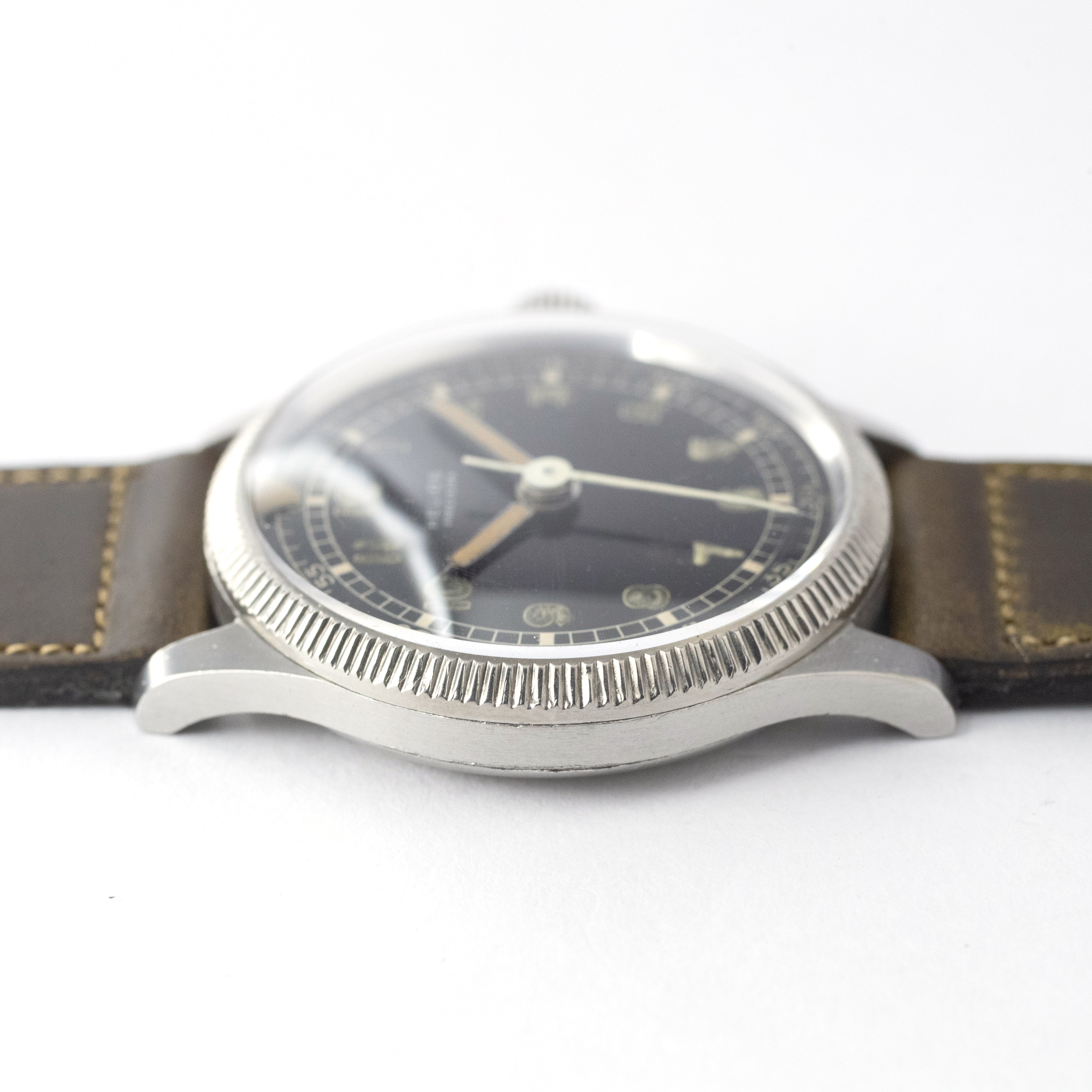 HELIOS アヴィエーション 1930年代後半